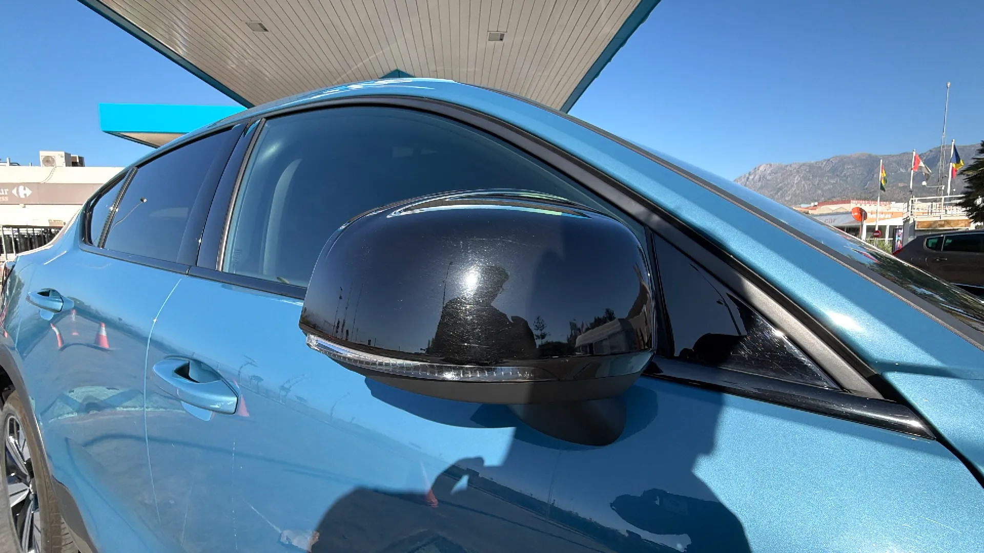 Volvo C40 Recharge Eléctrico Plus - foto 18