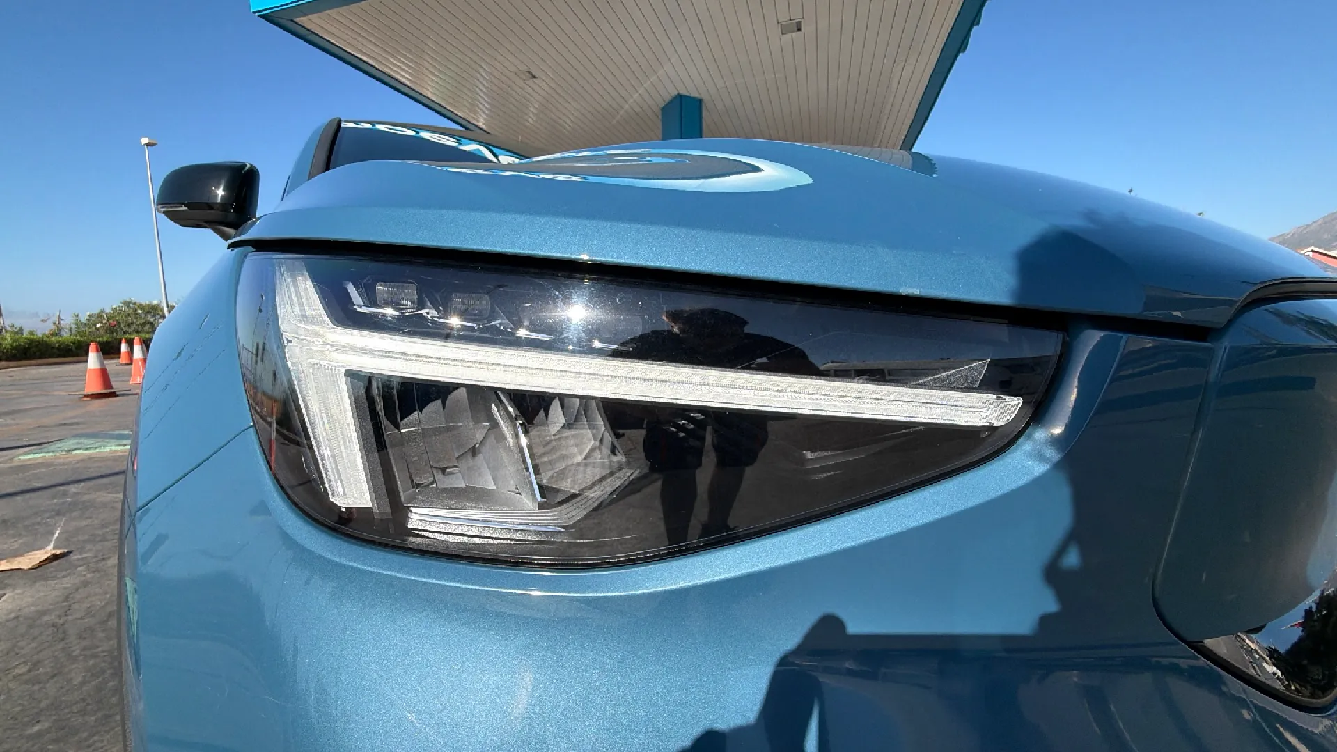 Volvo C40 Recharge Eléctrico Plus - foto 19