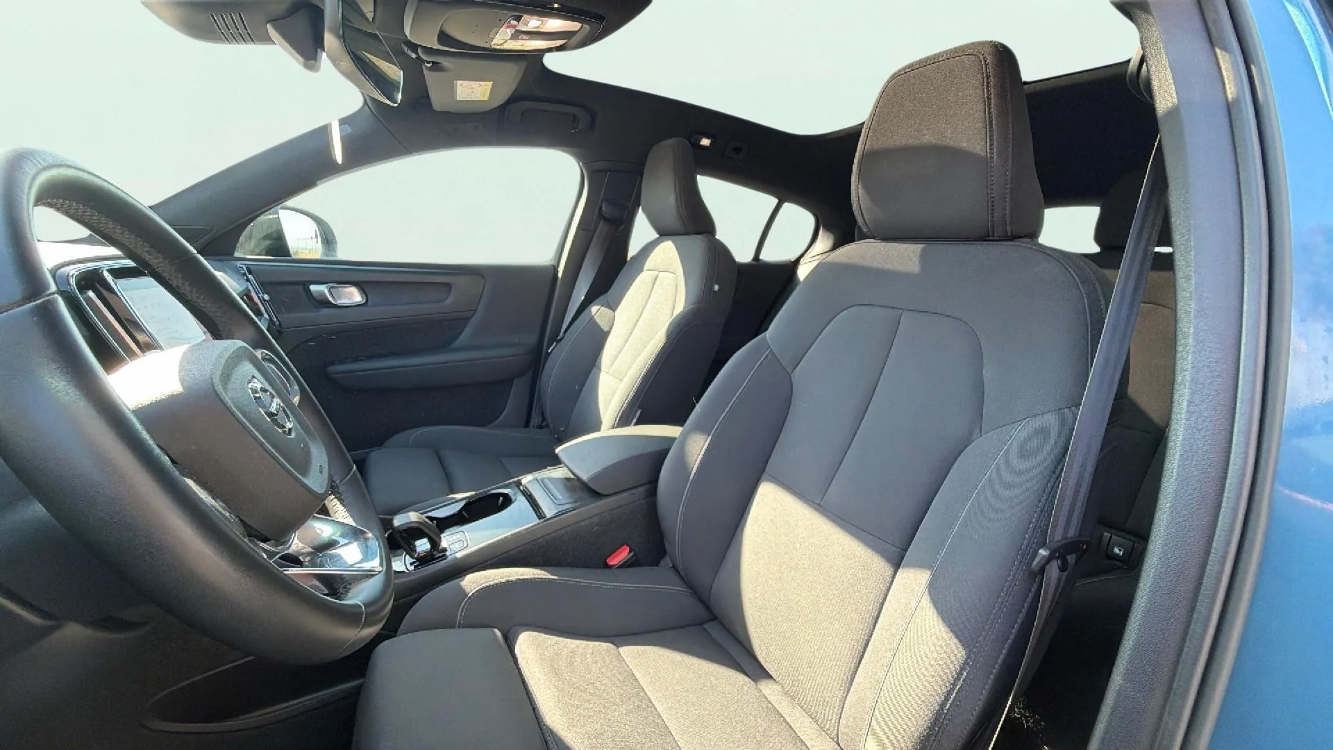 Volvo C40 Recharge Eléctrico Plus - foto 13