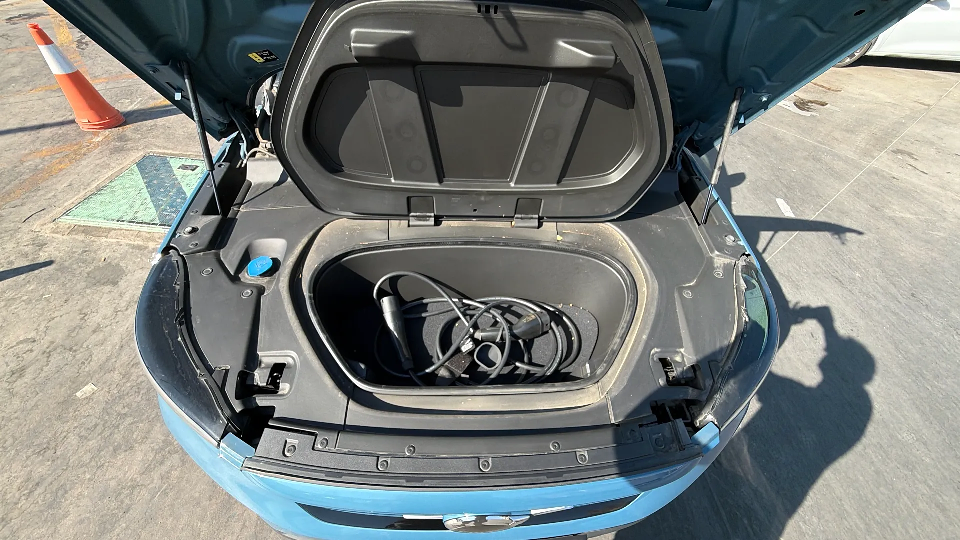 Volvo C40 Recharge Eléctrico Plus - foto 20