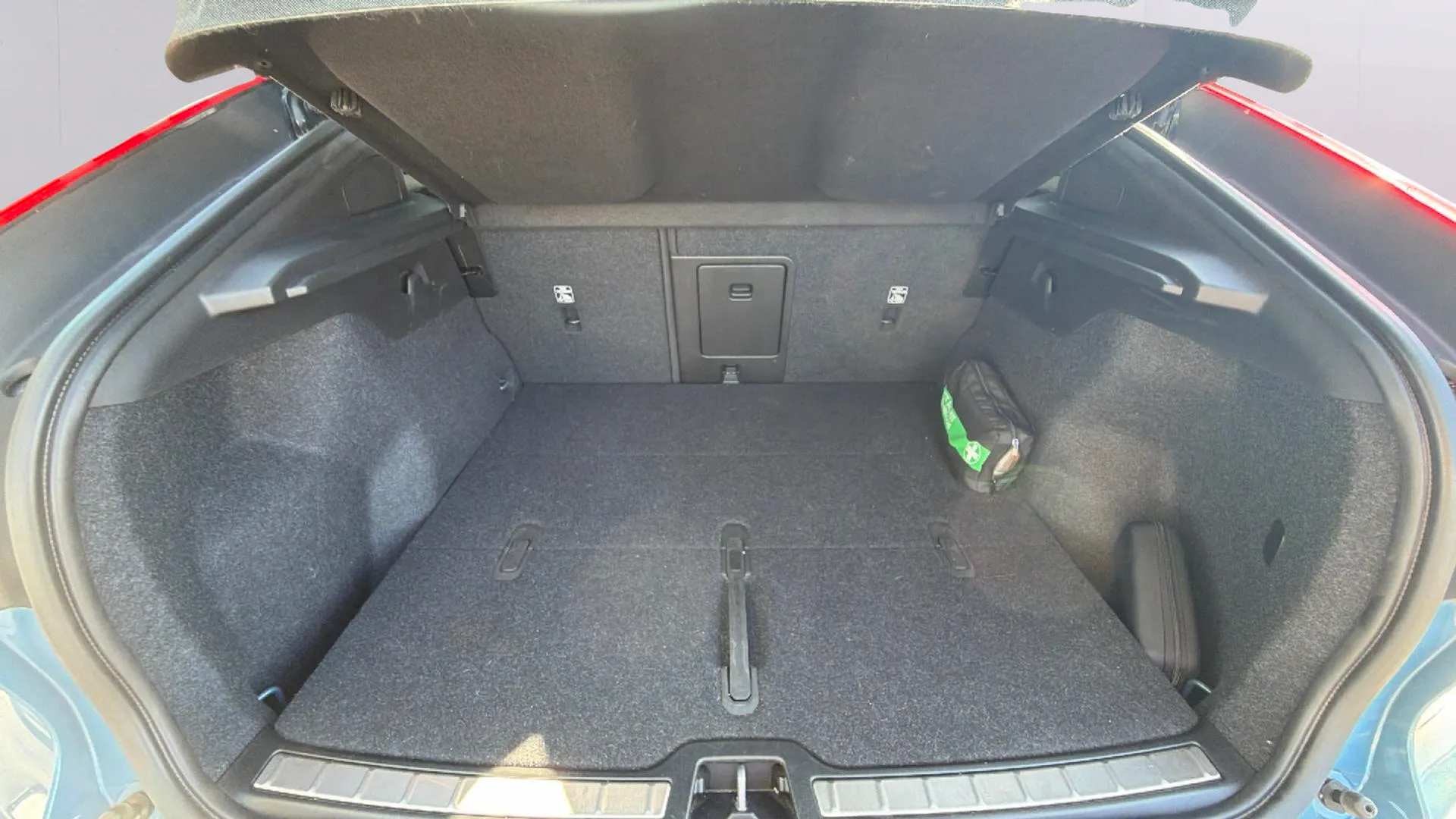 Volvo C40 Recharge Eléctrico Plus - foto 16