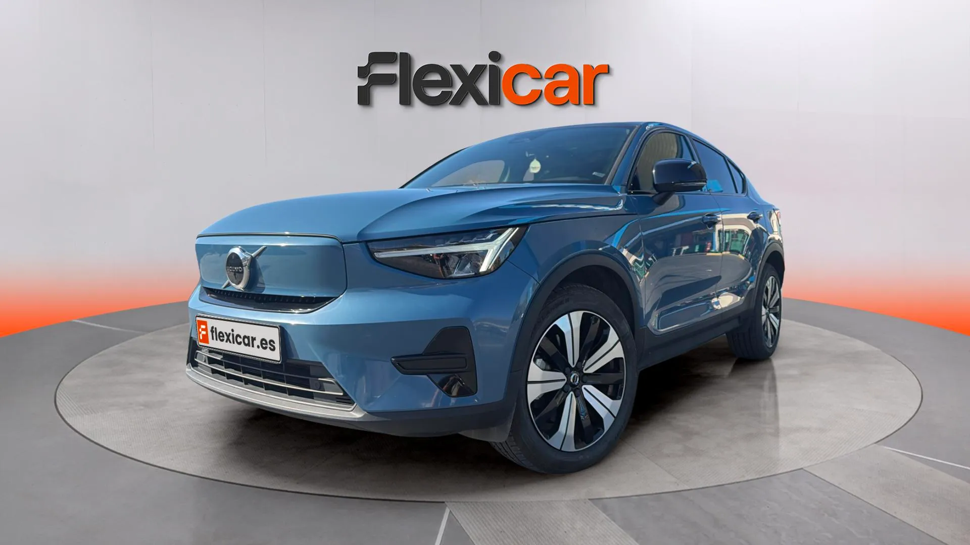 Volvo C40 Recharge Eléctrico Plus - foto 3