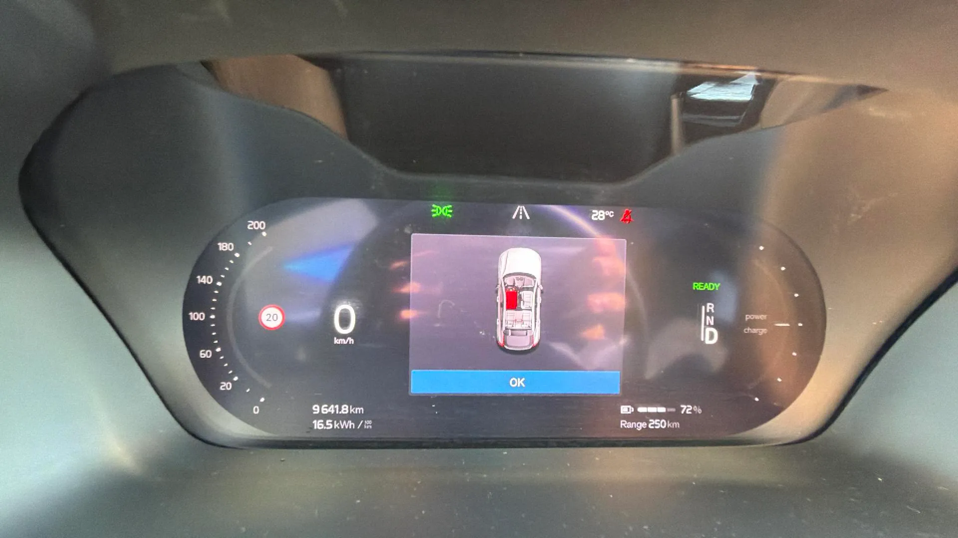 Volvo C40 Recharge Eléctrico Plus - foto 12