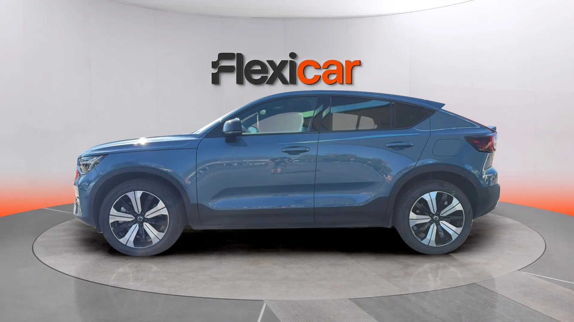 Volvo C40 Recharge Eléctrico Plus - foto 4