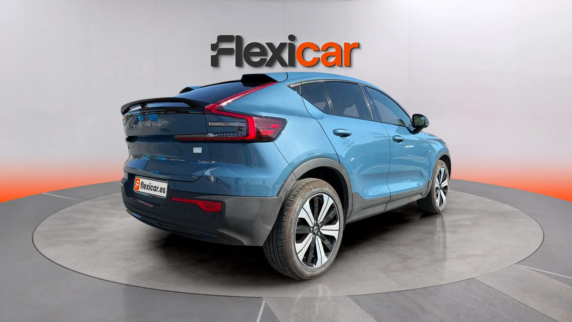 Volvo C40 Recharge Eléctrico Plus - foto 7