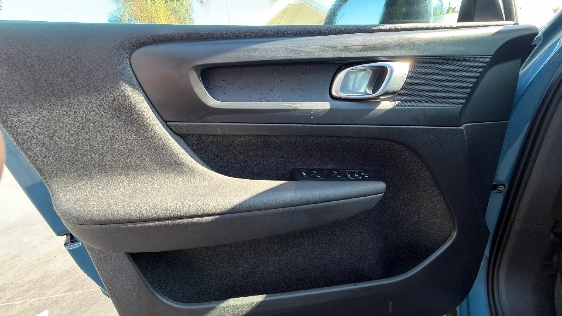 Volvo C40 Recharge Eléctrico Plus - foto 21