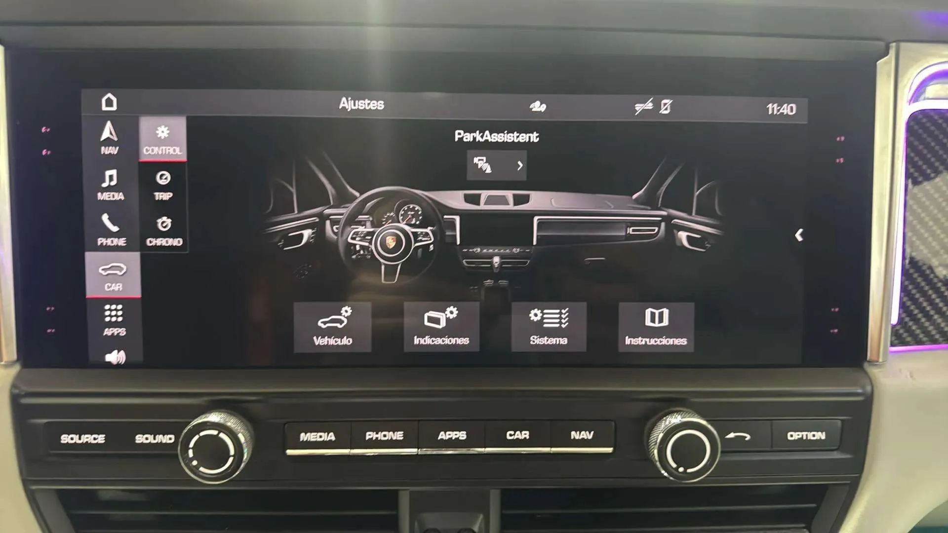 Porsche Macan Turbo - foto 12
