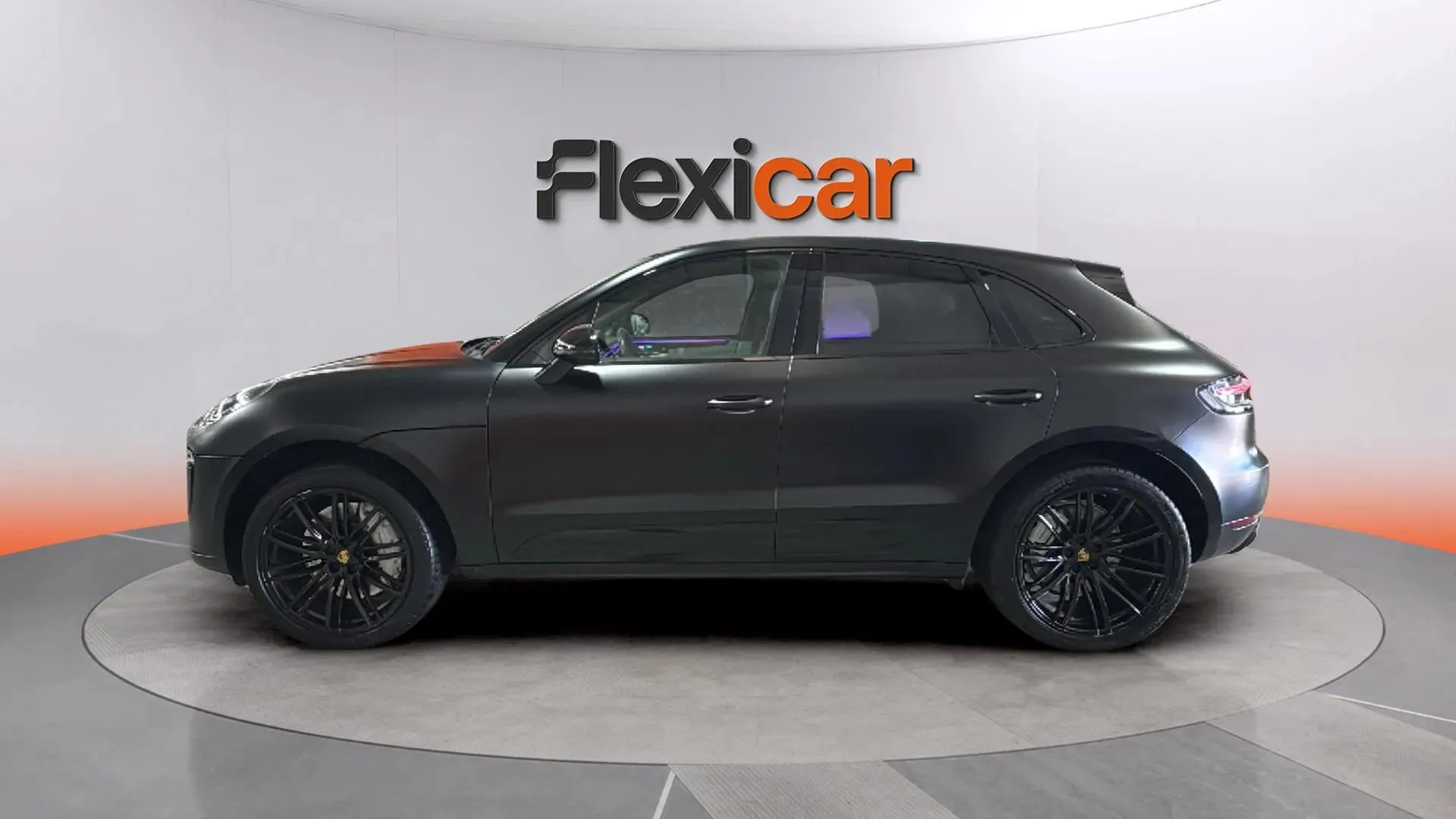 Porsche Macan Turbo - foto 4