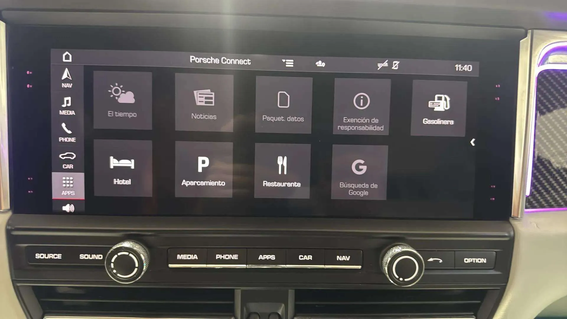 Porsche Macan Turbo - foto 13