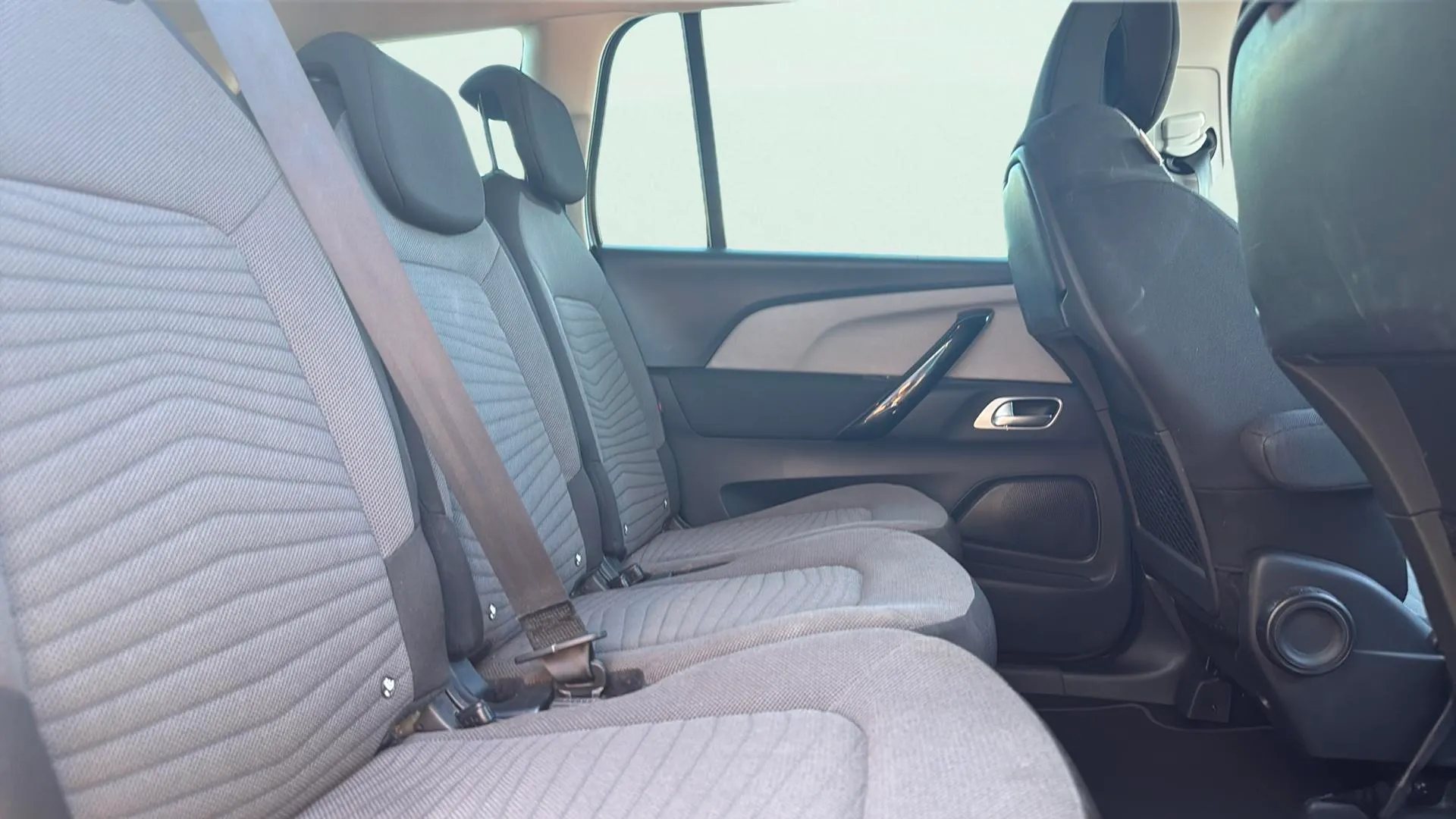 Citroën C4 SpaceTourer BlueHDi Feel - foto 19