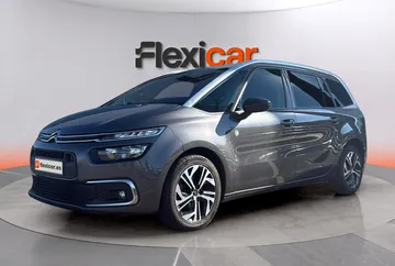 citroen c4 spacetourer bluehdi 96kw 130cv feel diesel manual santiago de compostela 903000000279390
