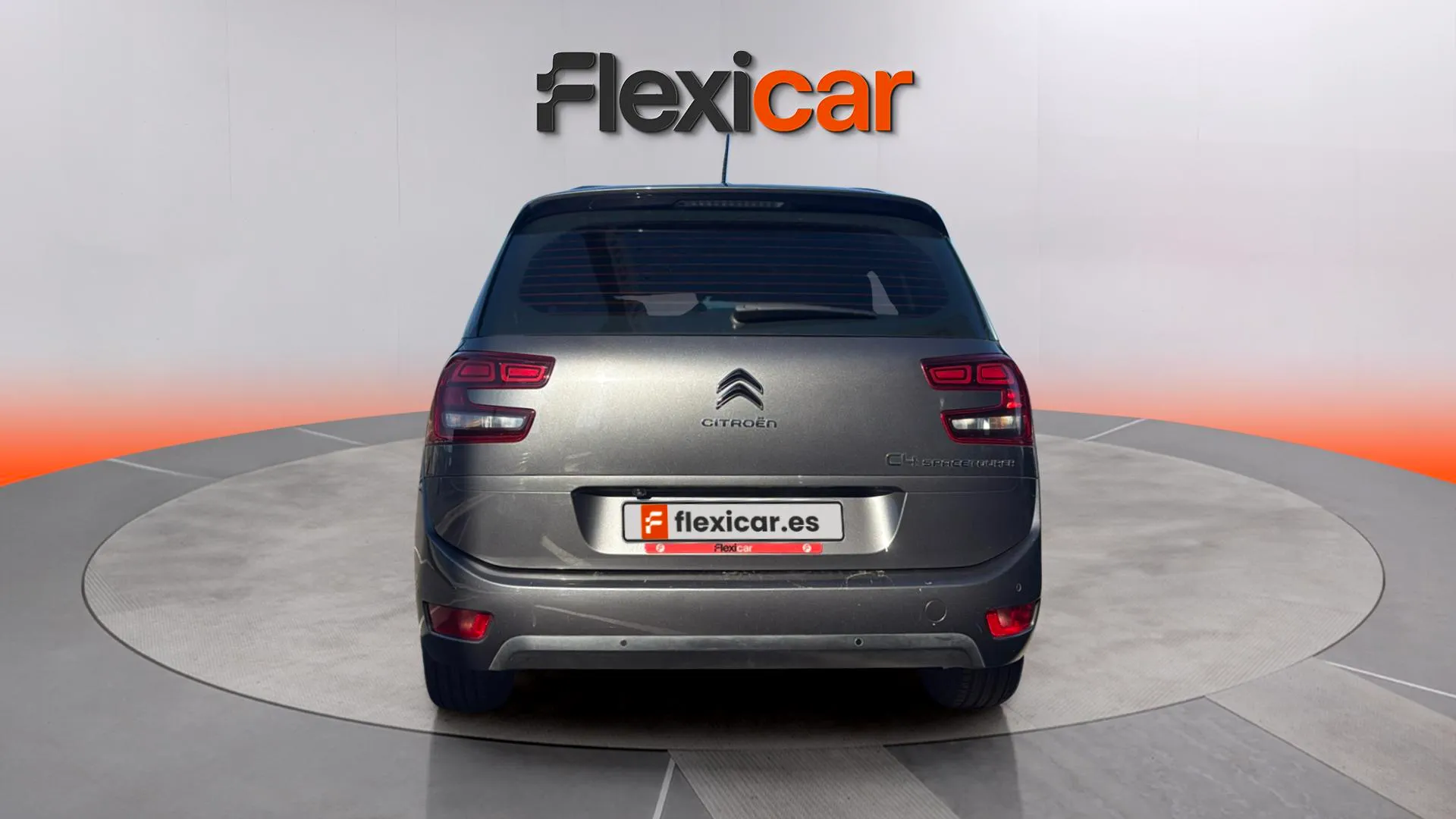 Citroën C4 SpaceTourer BlueHDi Feel - foto 5