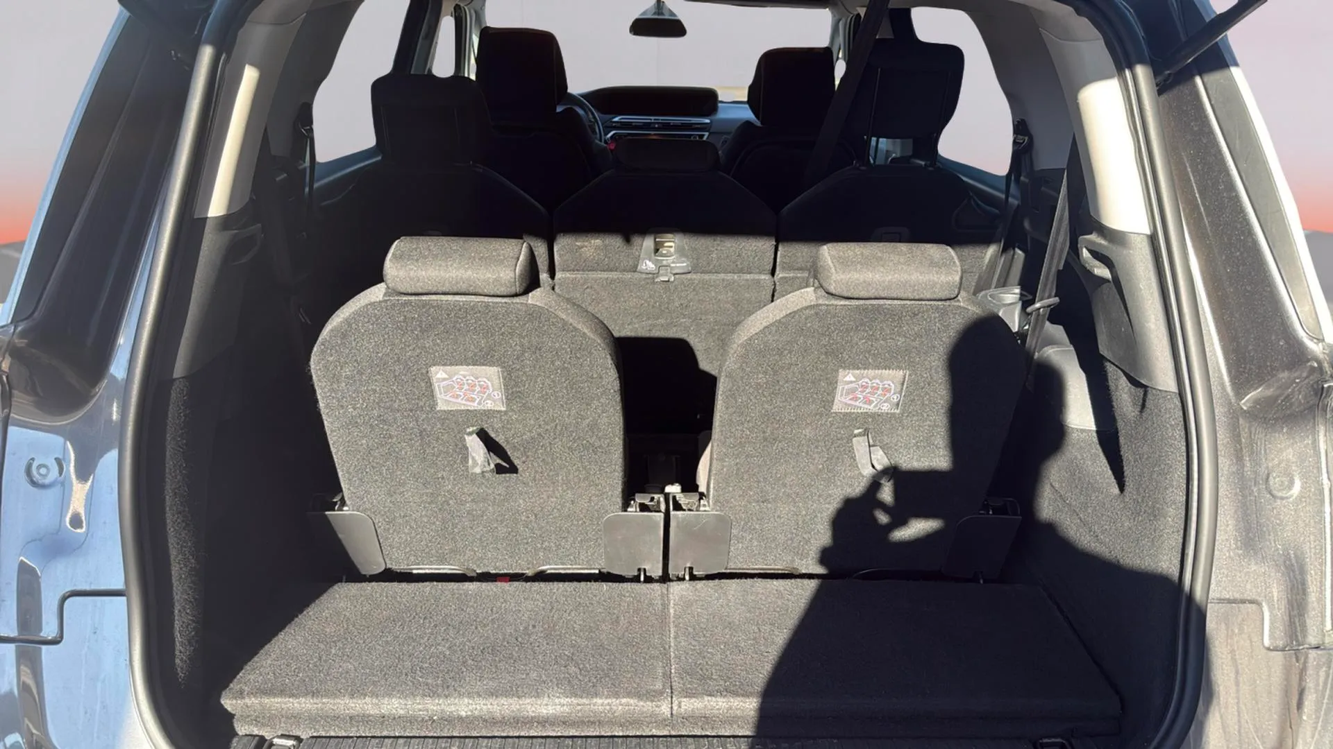Citroën C4 SpaceTourer BlueHDi Feel - foto 21