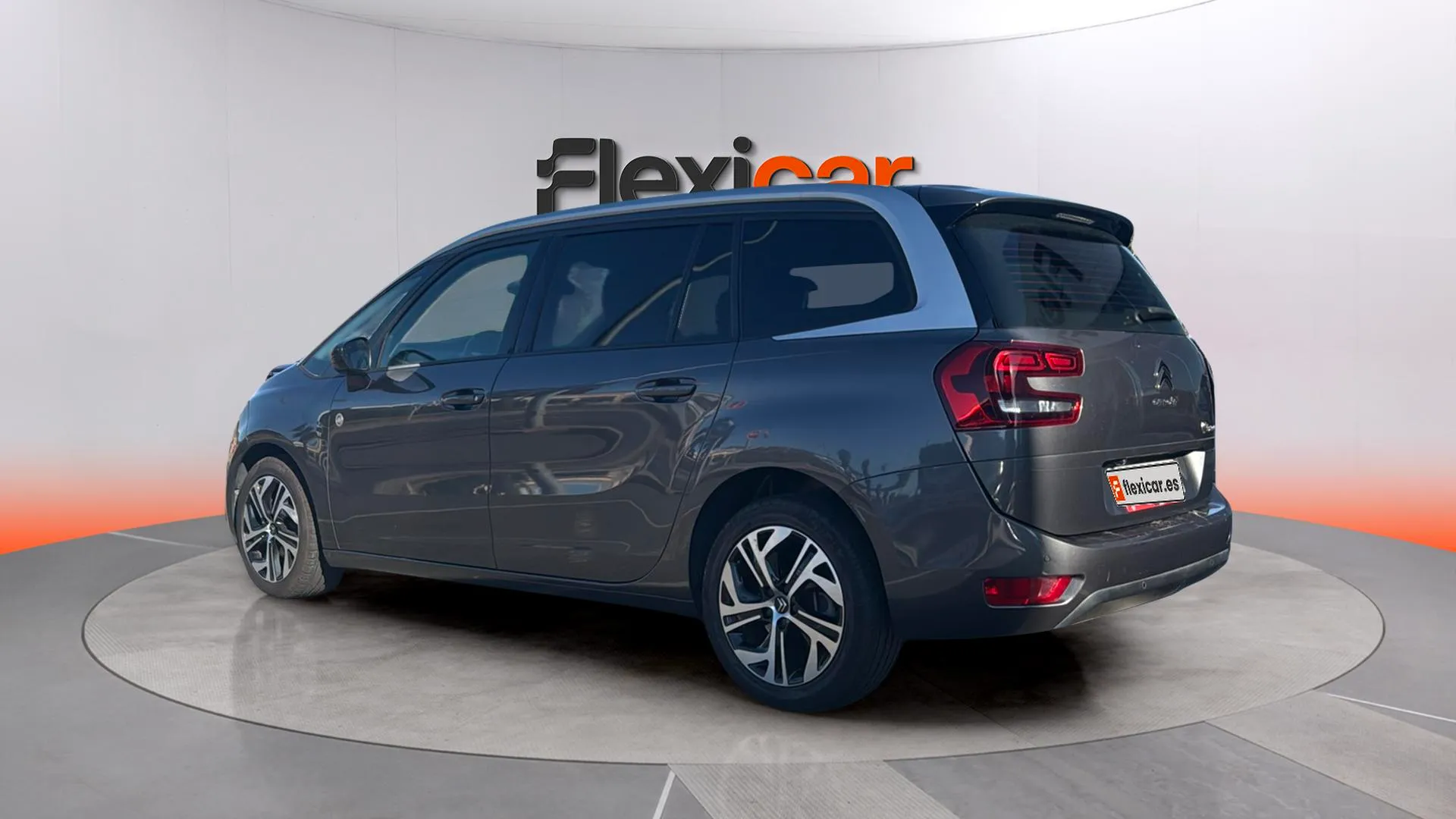 Citroën C4 SpaceTourer BlueHDi Feel - foto 4