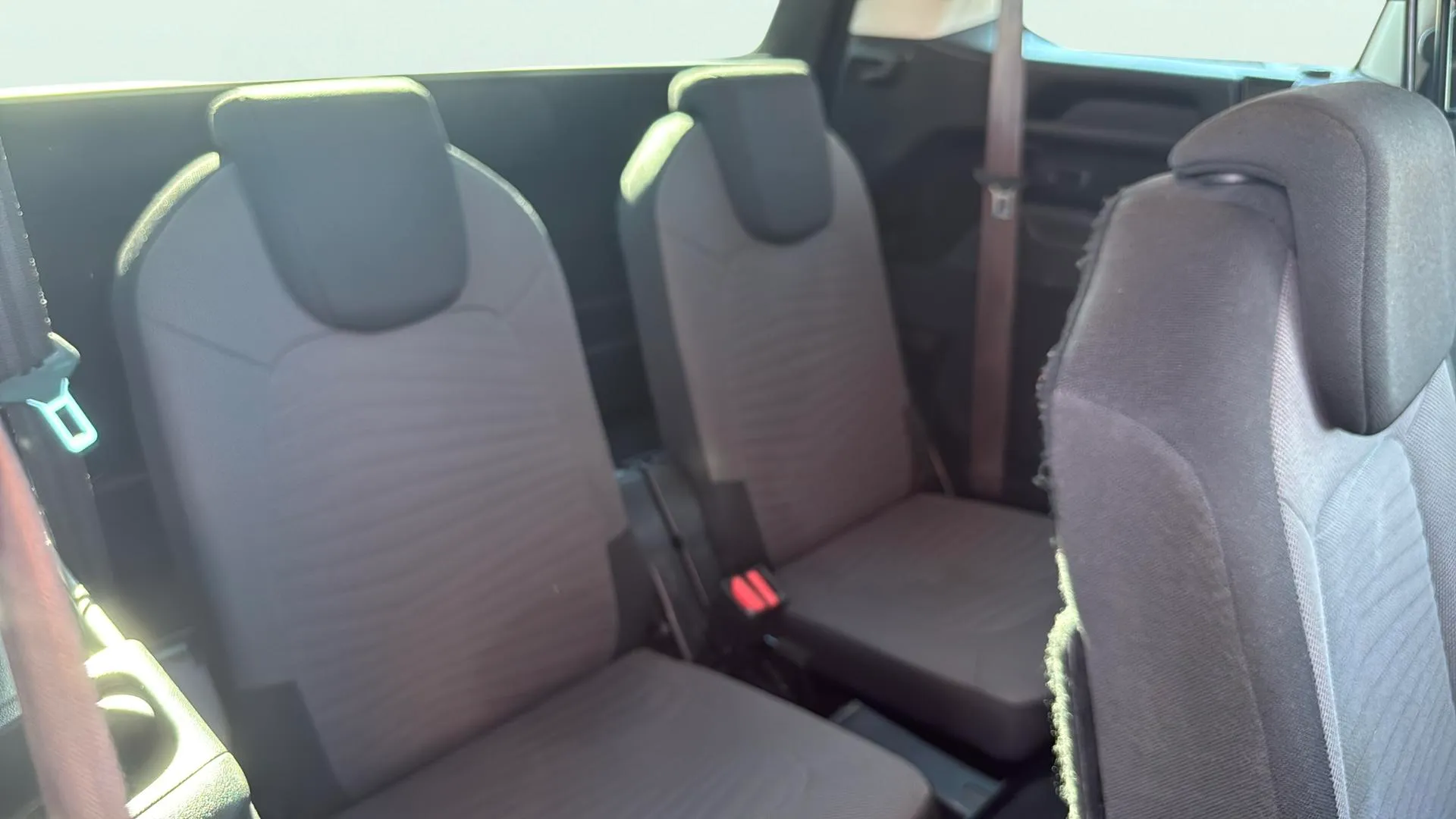 Citroën C4 SpaceTourer BlueHDi Feel - foto 20