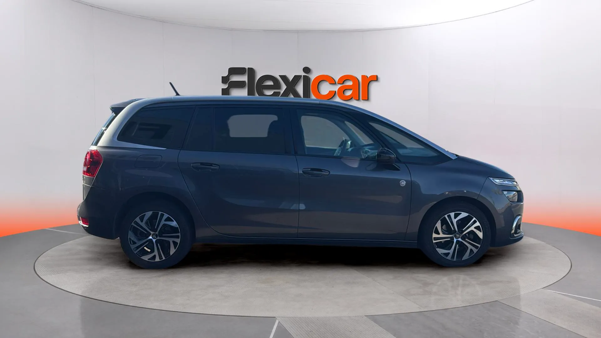 Citroën C4 SpaceTourer BlueHDi Feel - foto 7
