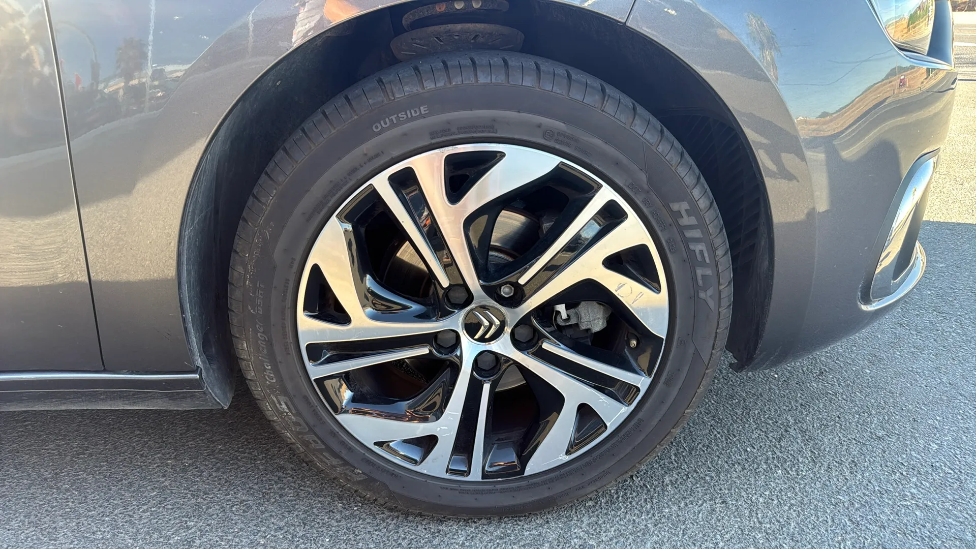 Citroën C4 SpaceTourer BlueHDi Feel - foto 8