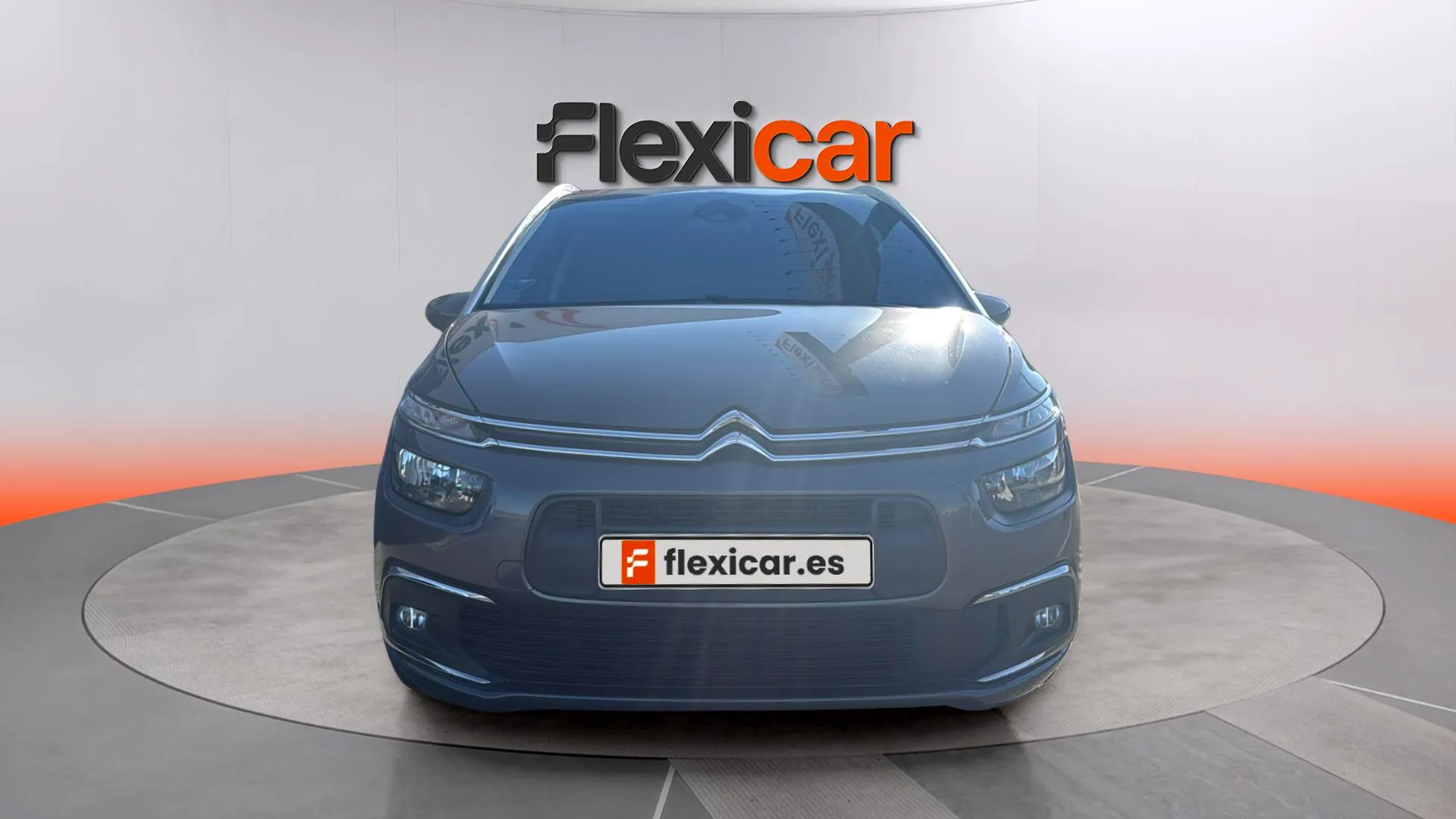 Citroën C4 SpaceTourer BlueHDi Feel - foto 2