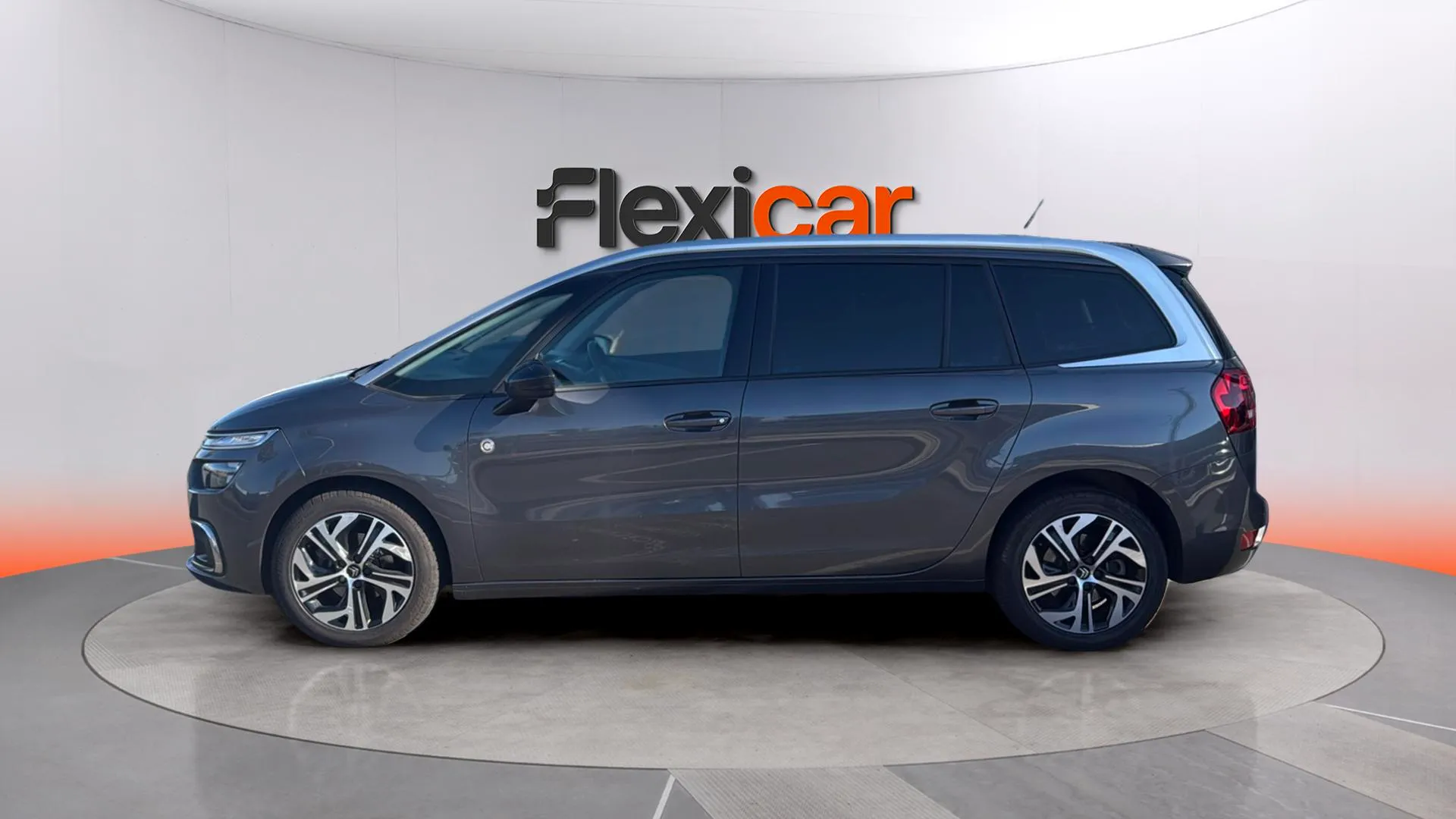 Citroën C4 SpaceTourer BlueHDi Feel - foto 3