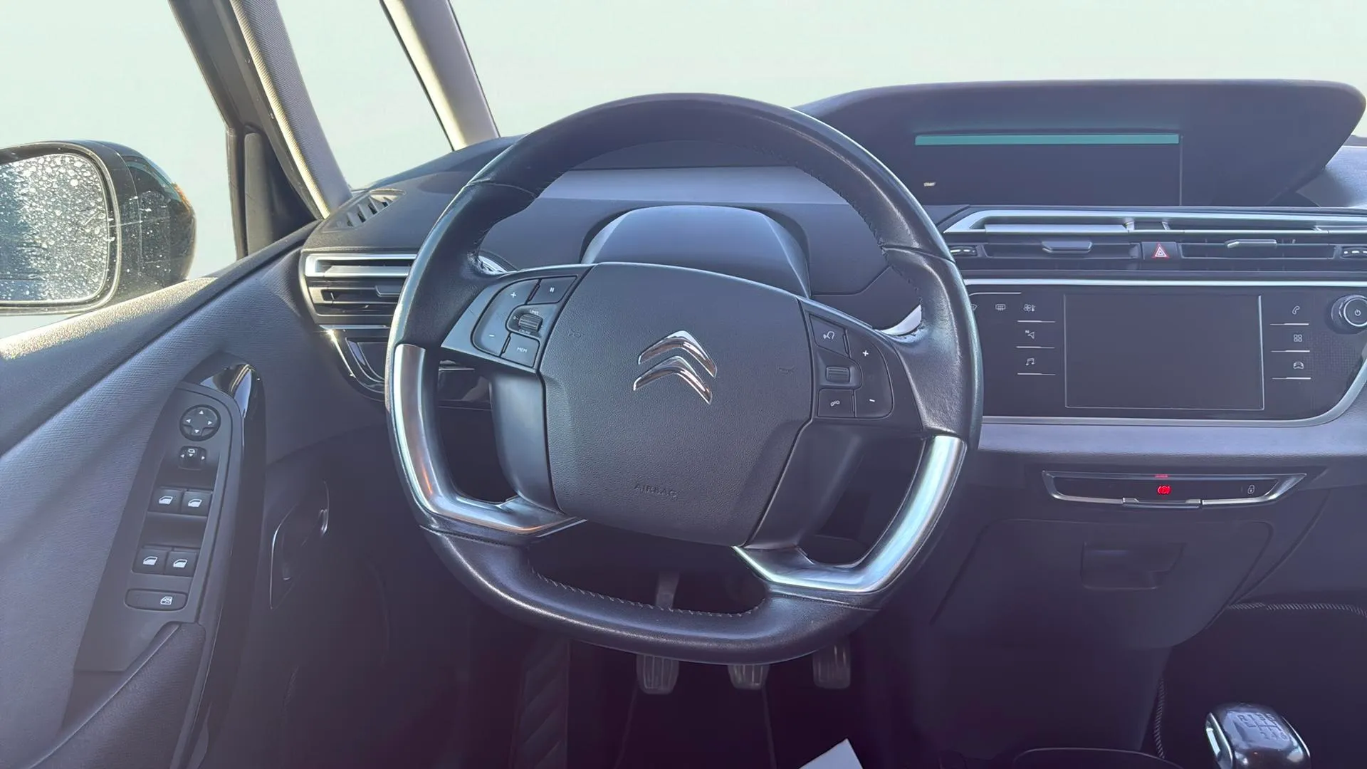 Citroën C4 SpaceTourer BlueHDi Feel - foto 13