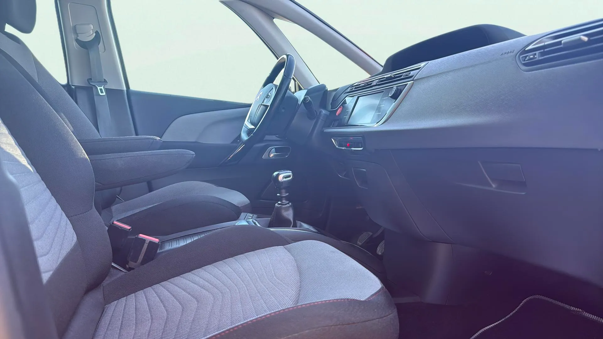 Citroën C4 SpaceTourer BlueHDi Feel - foto 18