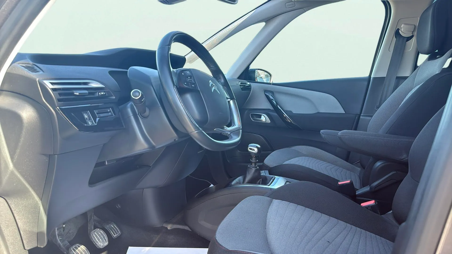 Citroën C4 SpaceTourer BlueHDi Feel - foto 12