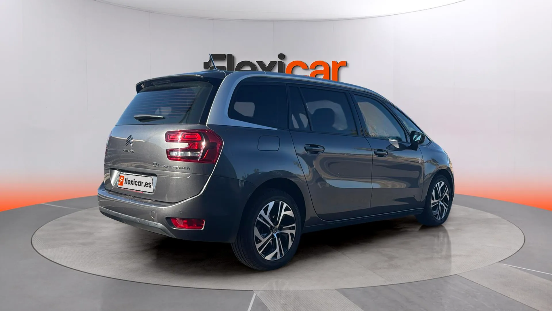 Citroën C4 SpaceTourer BlueHDi Feel - foto 6
