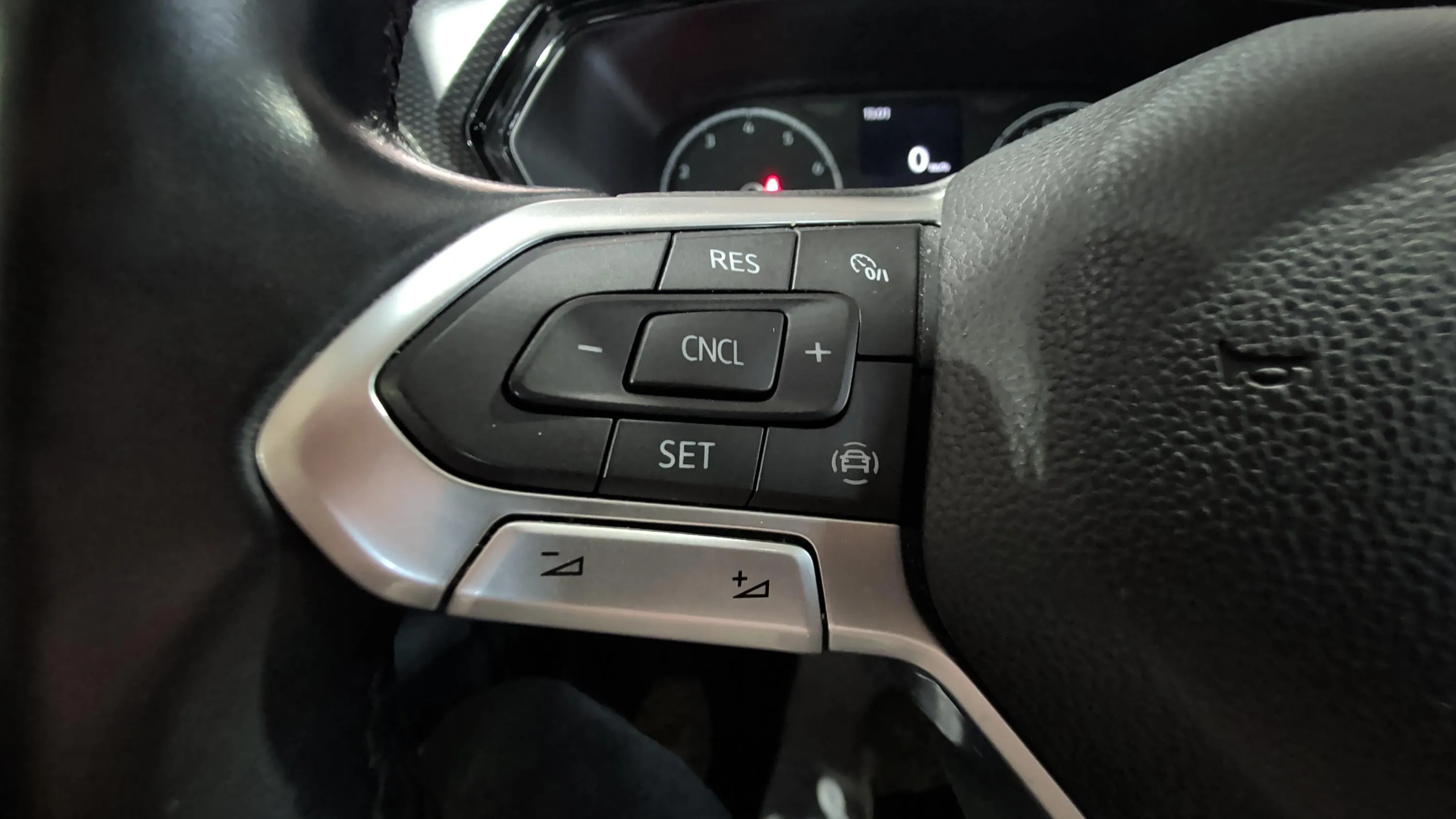Volkswagen T-Cross Sport 1.0 TSI - foto 13