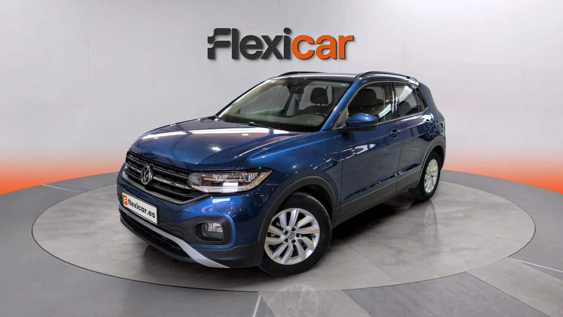 Volkswagen T-Cross Sport 1.0 TSI - foto 3