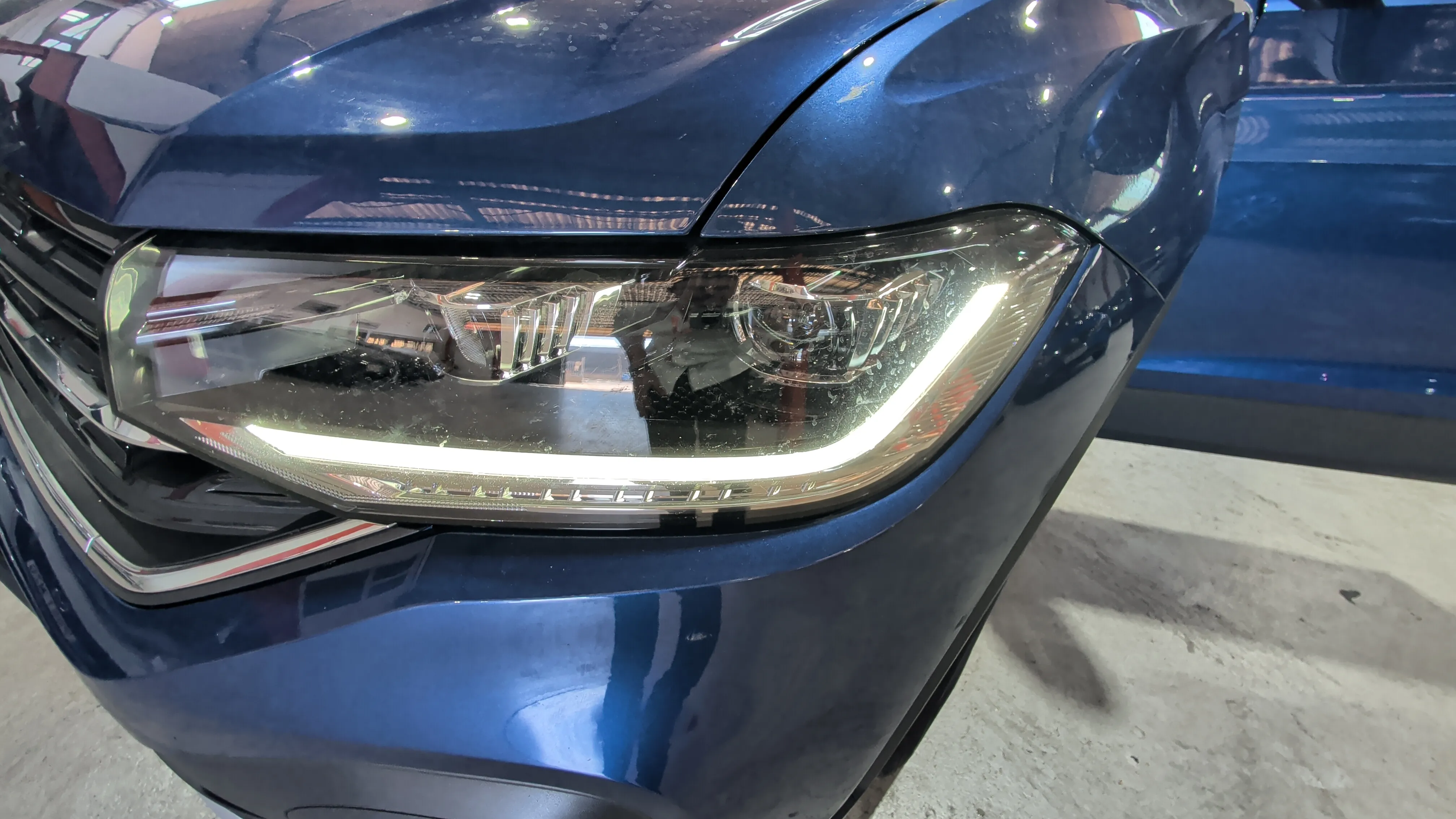 Volkswagen T-Cross Sport 1.0 TSI - foto 9