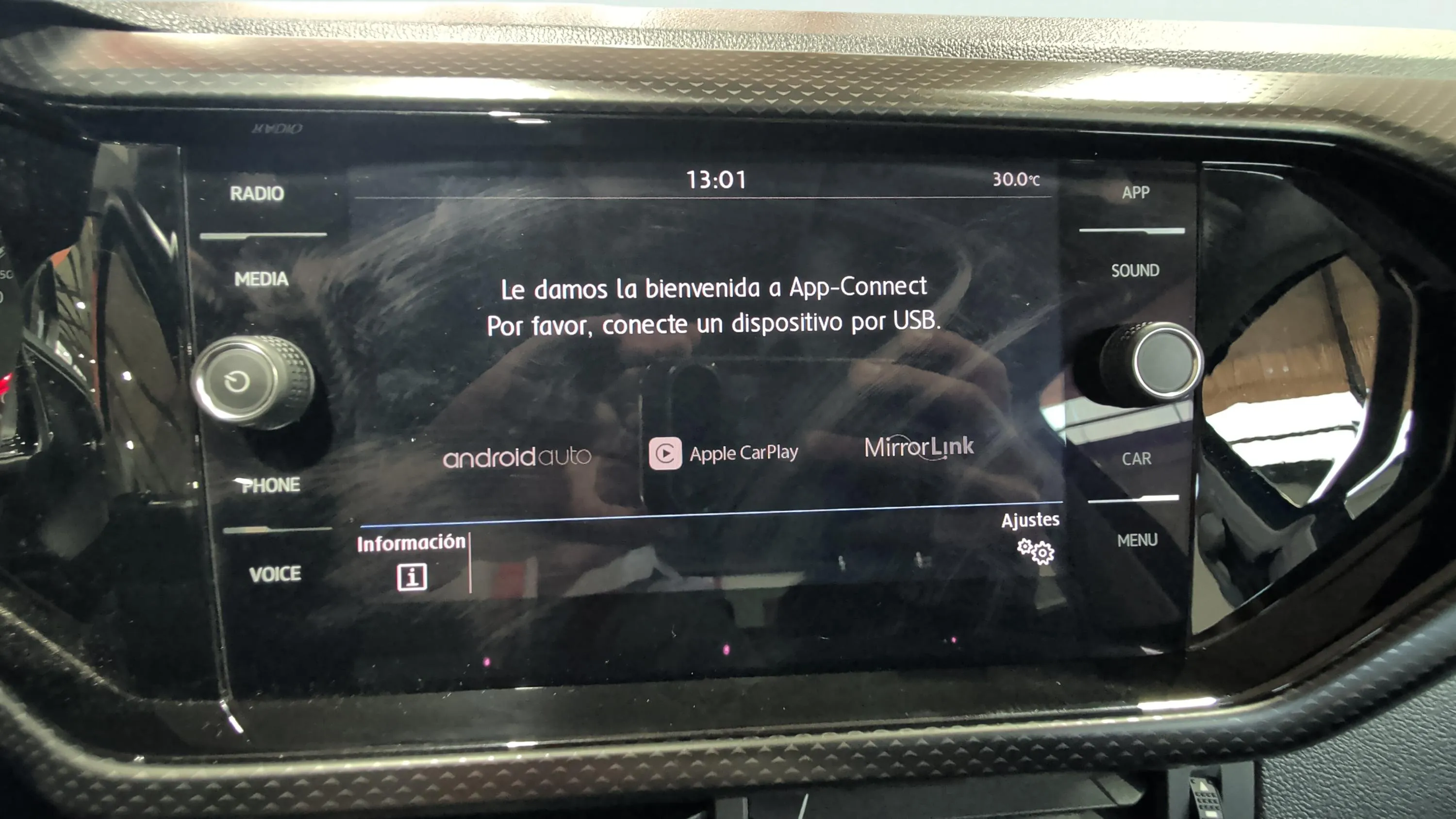 Volkswagen T-Cross Sport 1.0 TSI - foto 19
