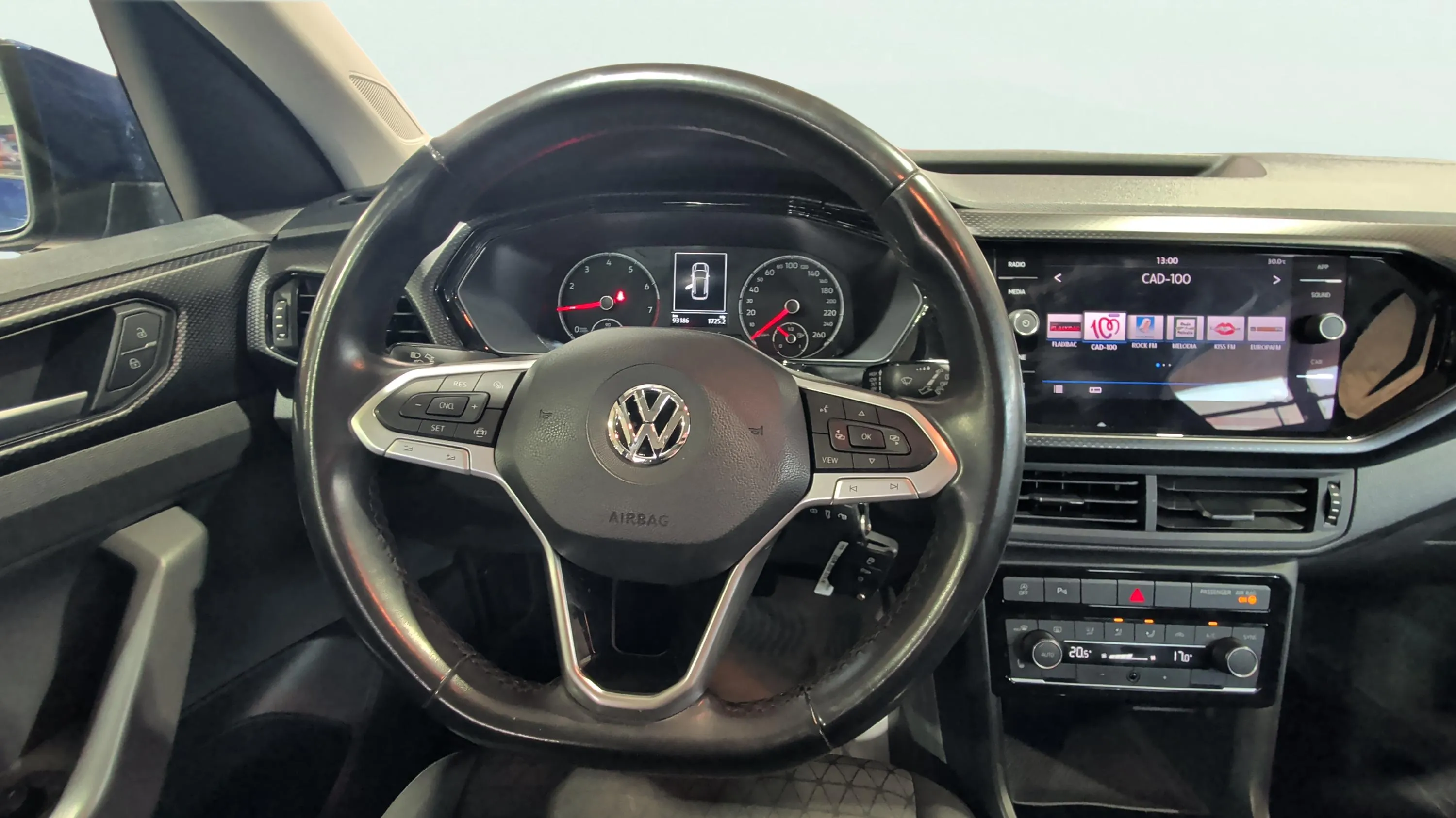 Volkswagen T-Cross Sport 1.0 TSI - foto 15