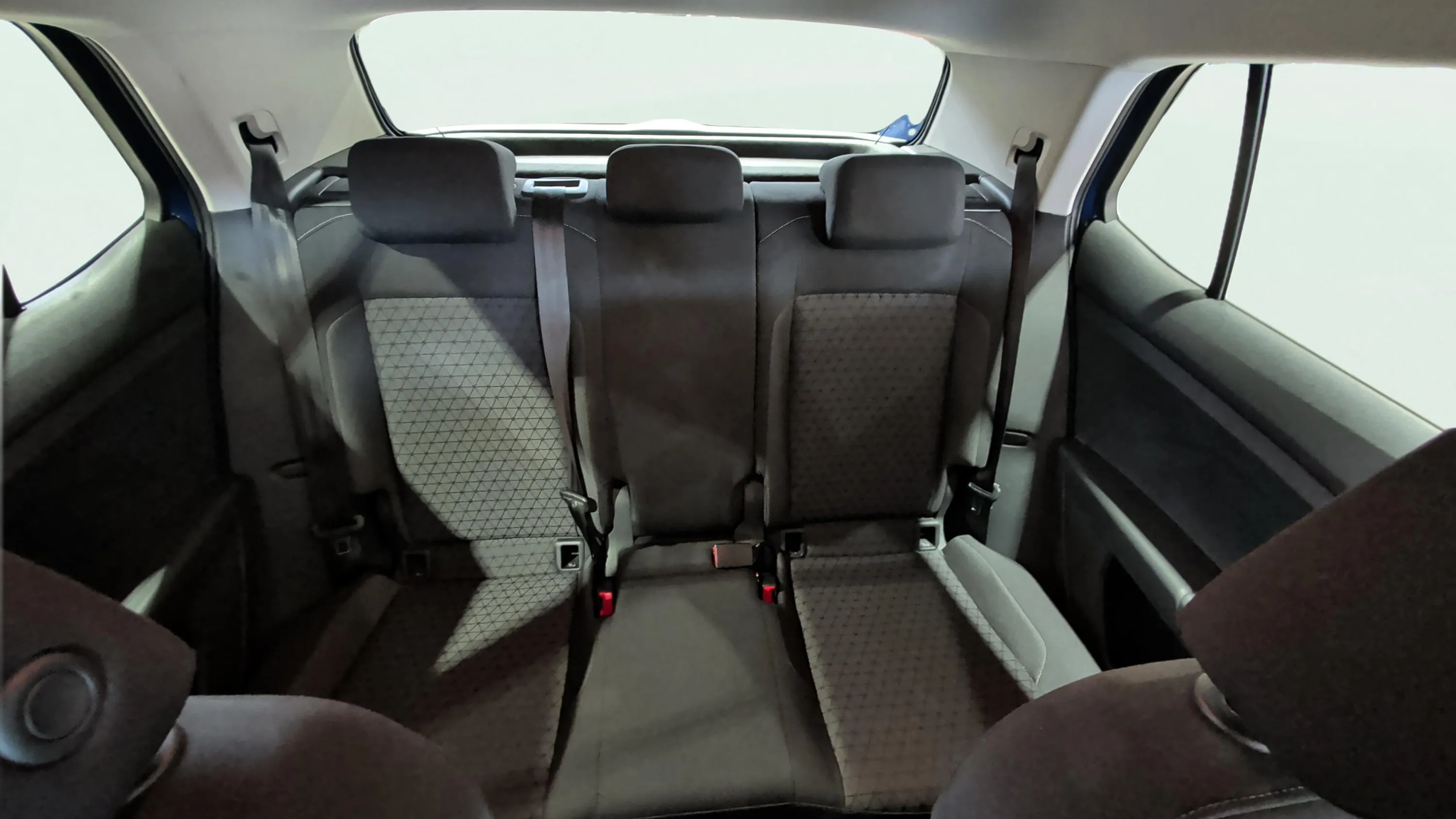 Volkswagen T-Cross Sport 1.0 TSI - foto 23