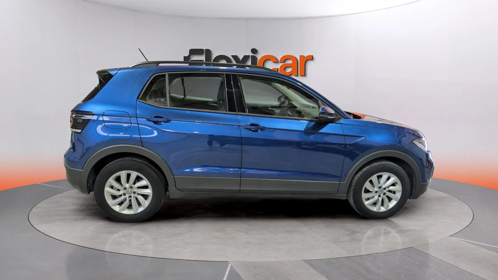 Volkswagen T-Cross Sport 1.0 TSI - foto 8