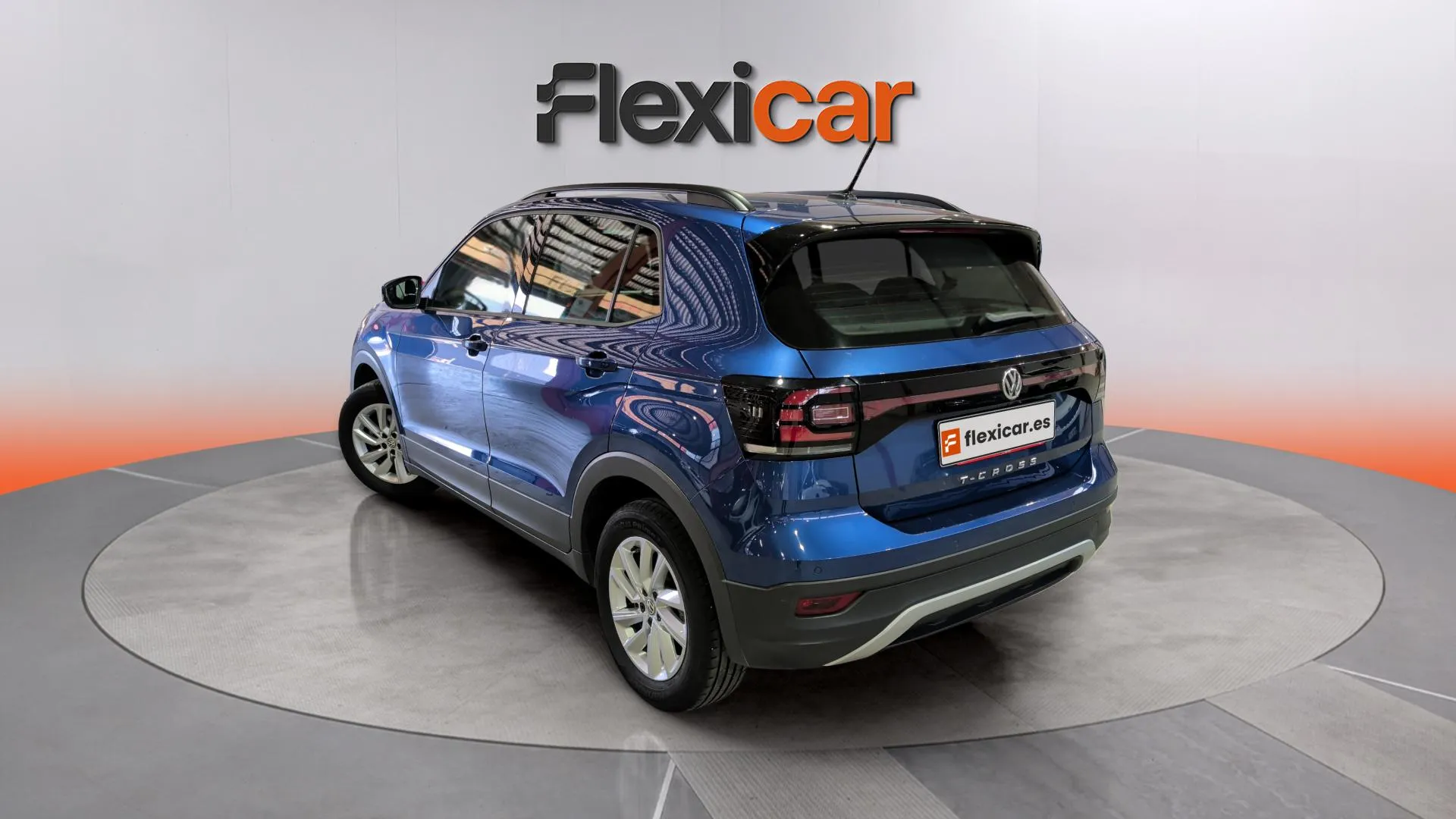 Volkswagen T-Cross Sport 1.0 TSI - foto 5