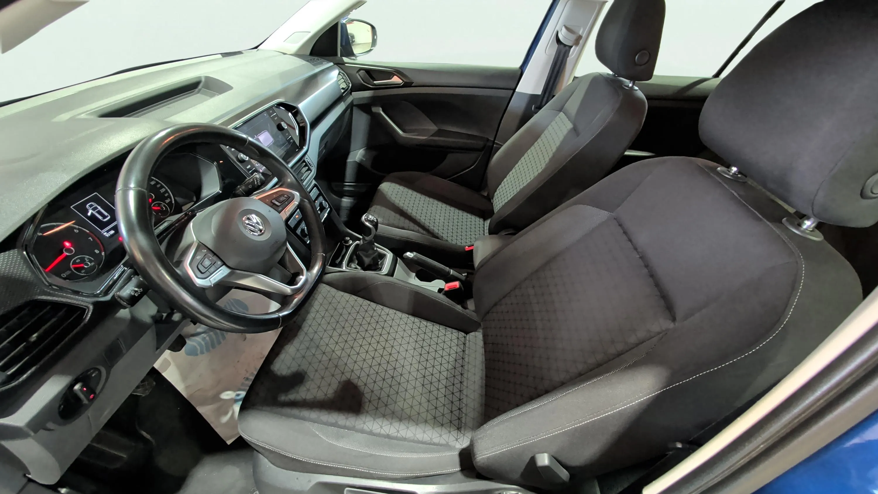 Volkswagen T-Cross Sport 1.0 TSI - foto 22
