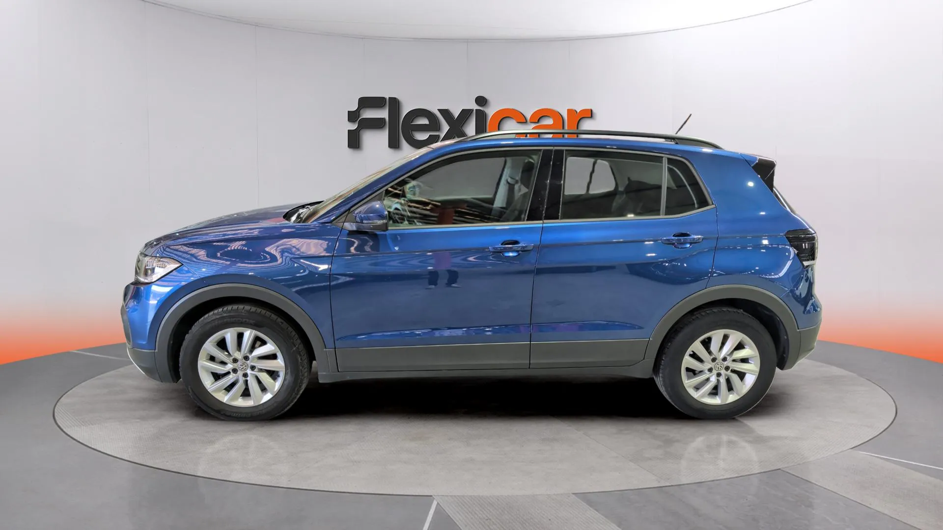 Volkswagen T-Cross Sport 1.0 TSI - foto 4