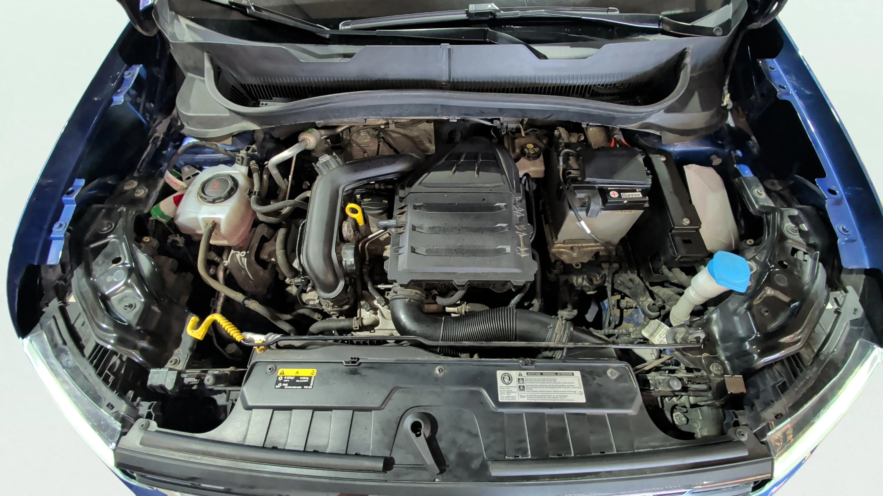 Volkswagen T-Cross Sport 1.0 TSI - foto 26
