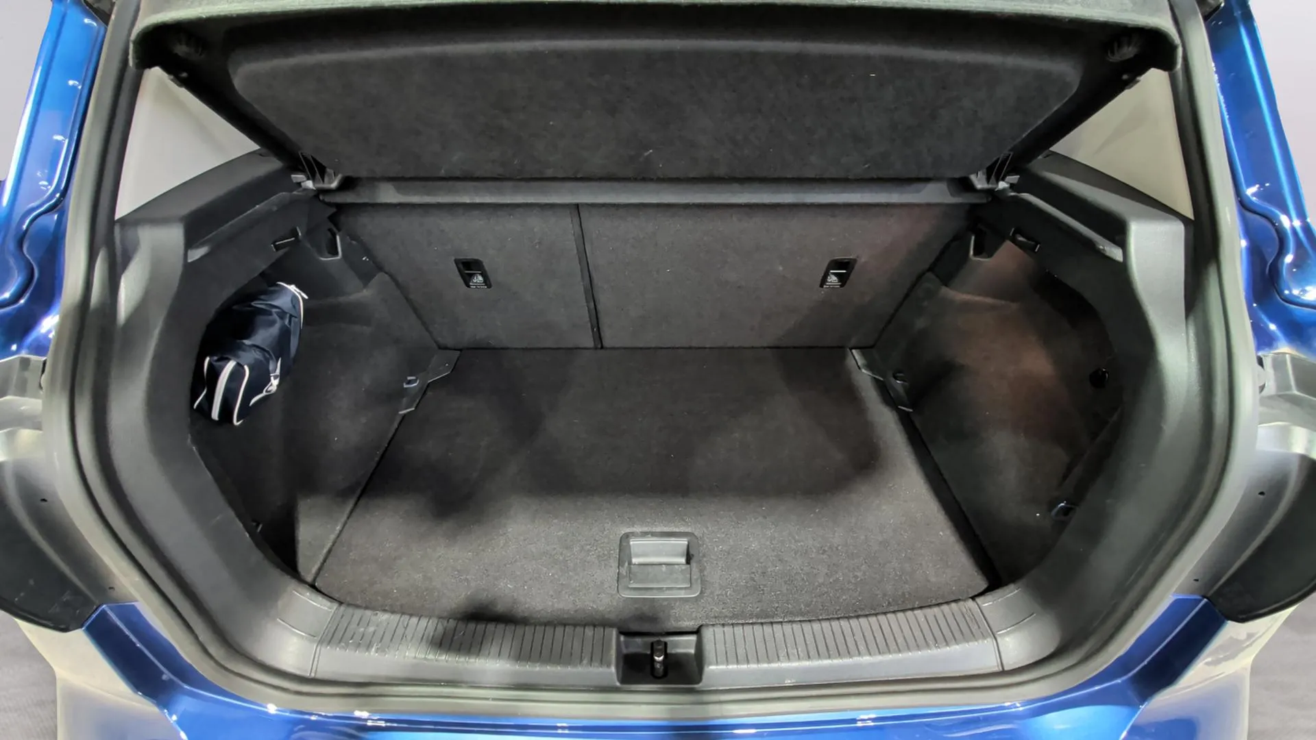Volkswagen T-Cross Sport 1.0 TSI - foto 25