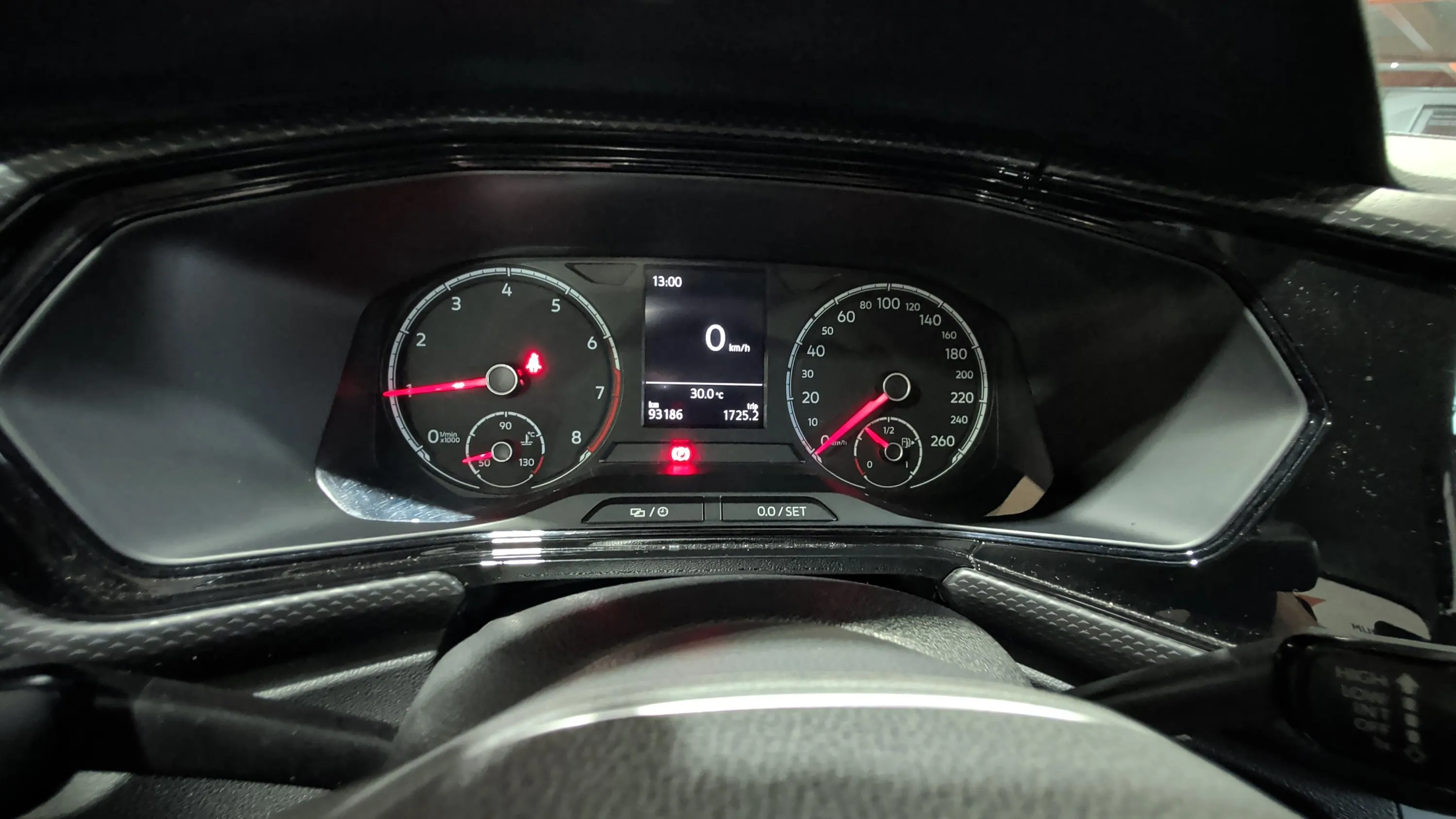 Volkswagen T-Cross Sport 1.0 TSI - foto 16