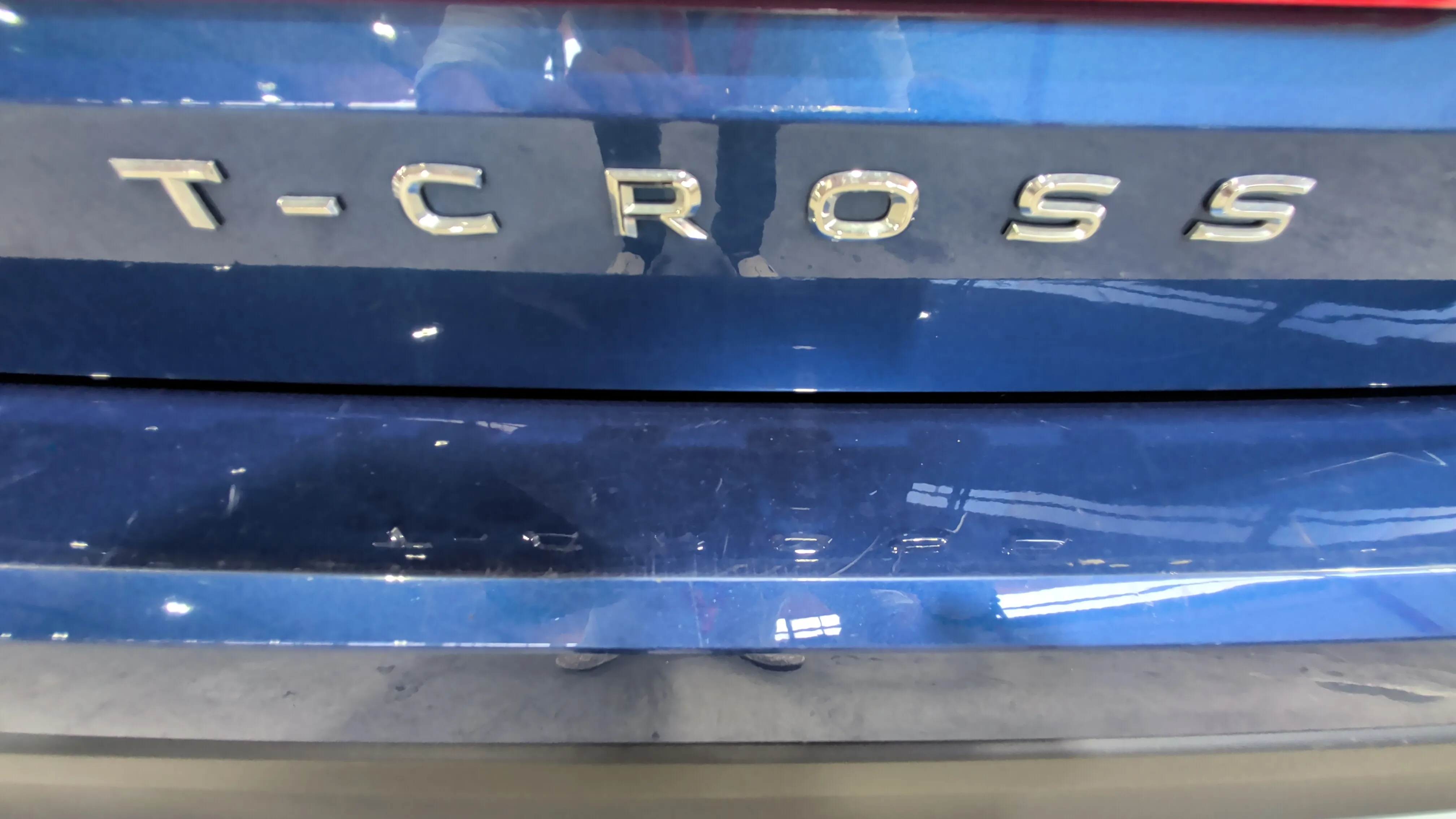 Volkswagen T-Cross Sport 1.0 TSI - foto 10