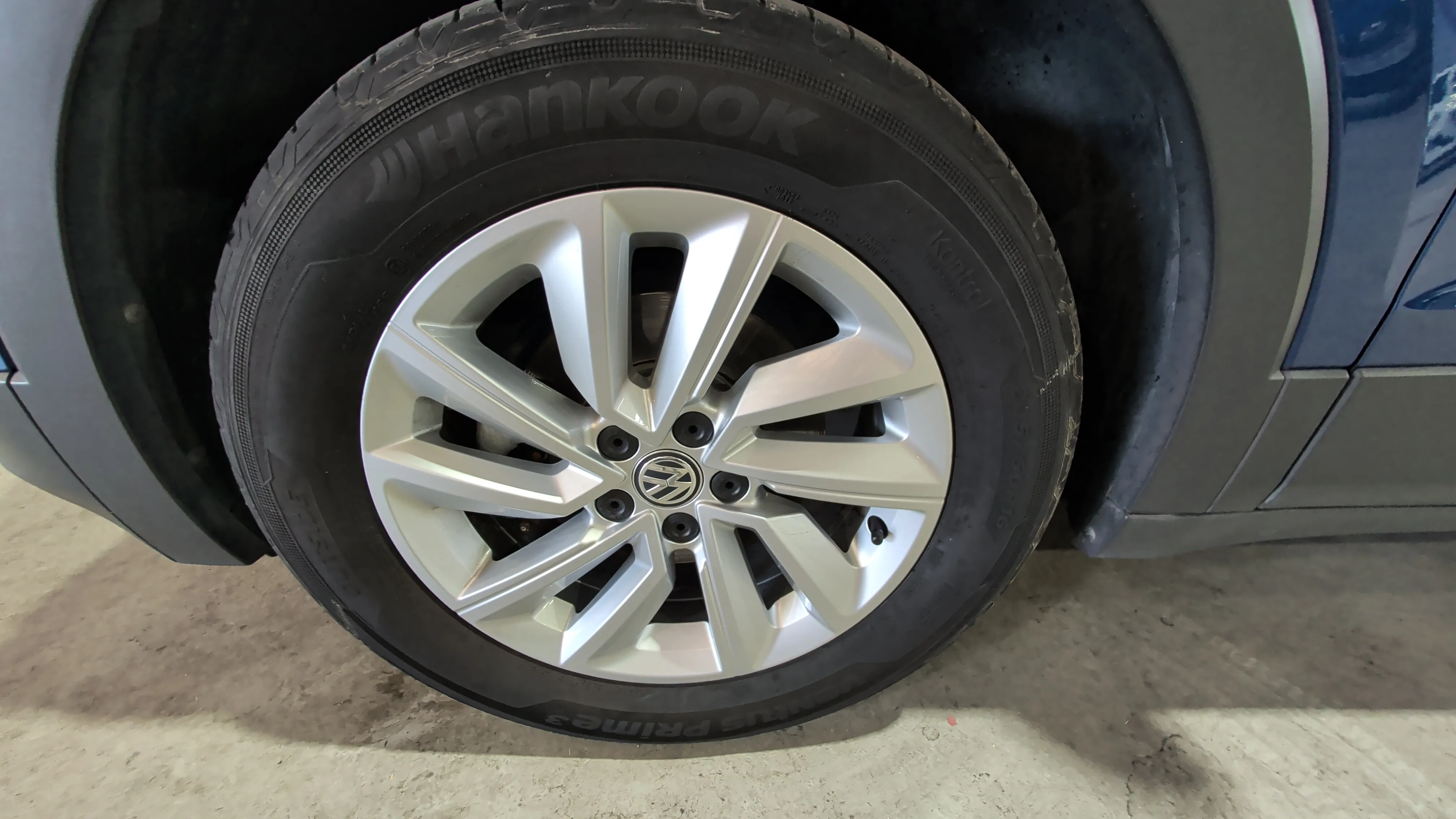 Volkswagen T-Cross Sport 1.0 TSI - foto 27