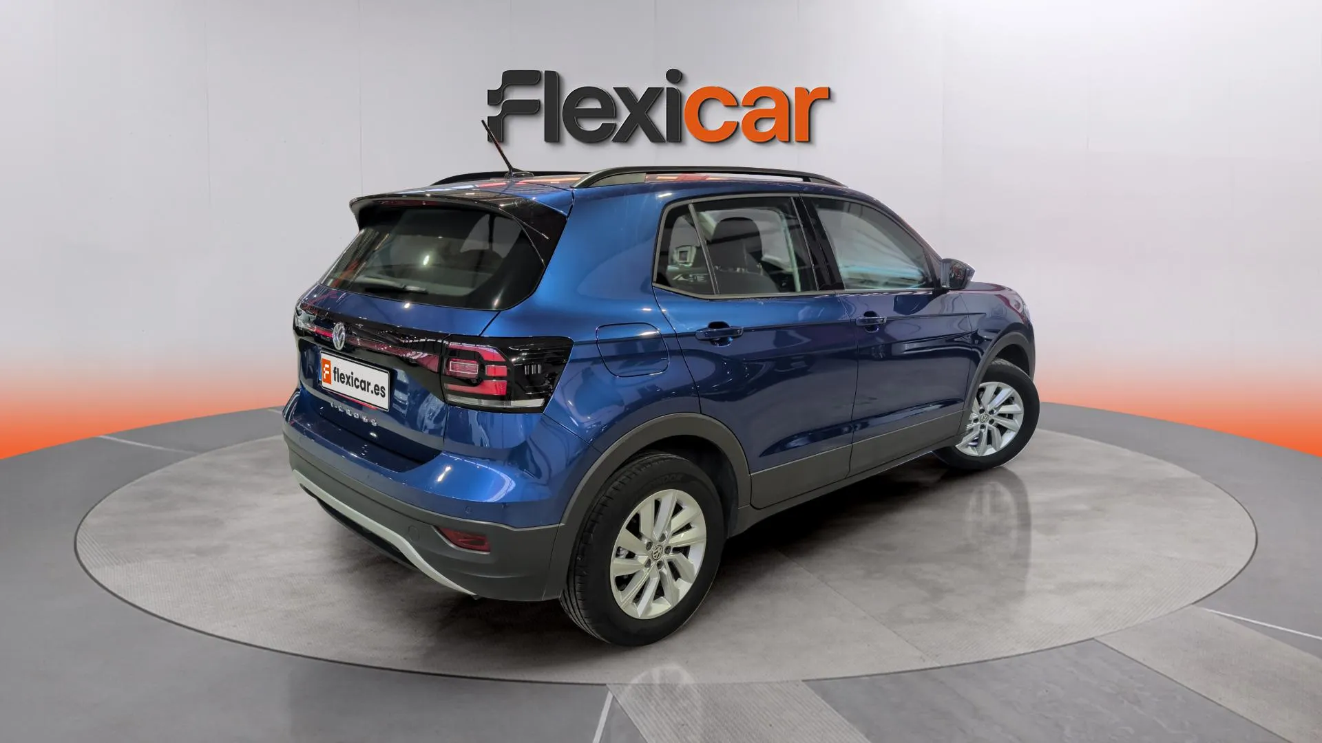 Volkswagen T-Cross Sport 1.0 TSI - foto 7