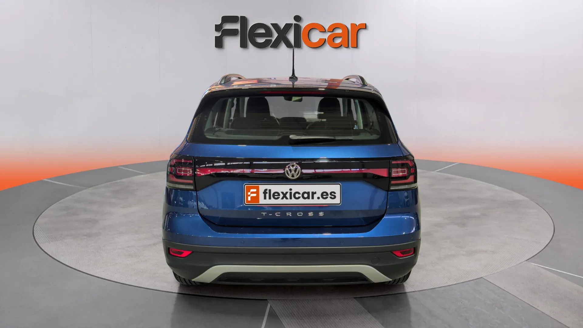 Volkswagen T-Cross Sport 1.0 TSI - foto 6