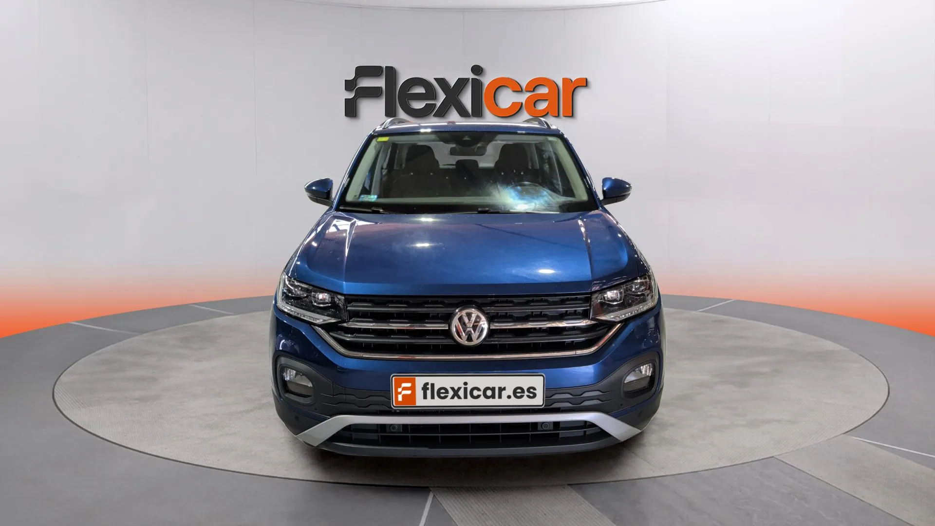 Volkswagen T-Cross Sport 1.0 TSI - foto 2