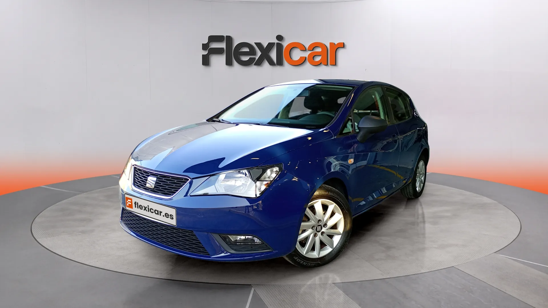 SEAT Ibiza 1.2 TSI Reference - foto 3