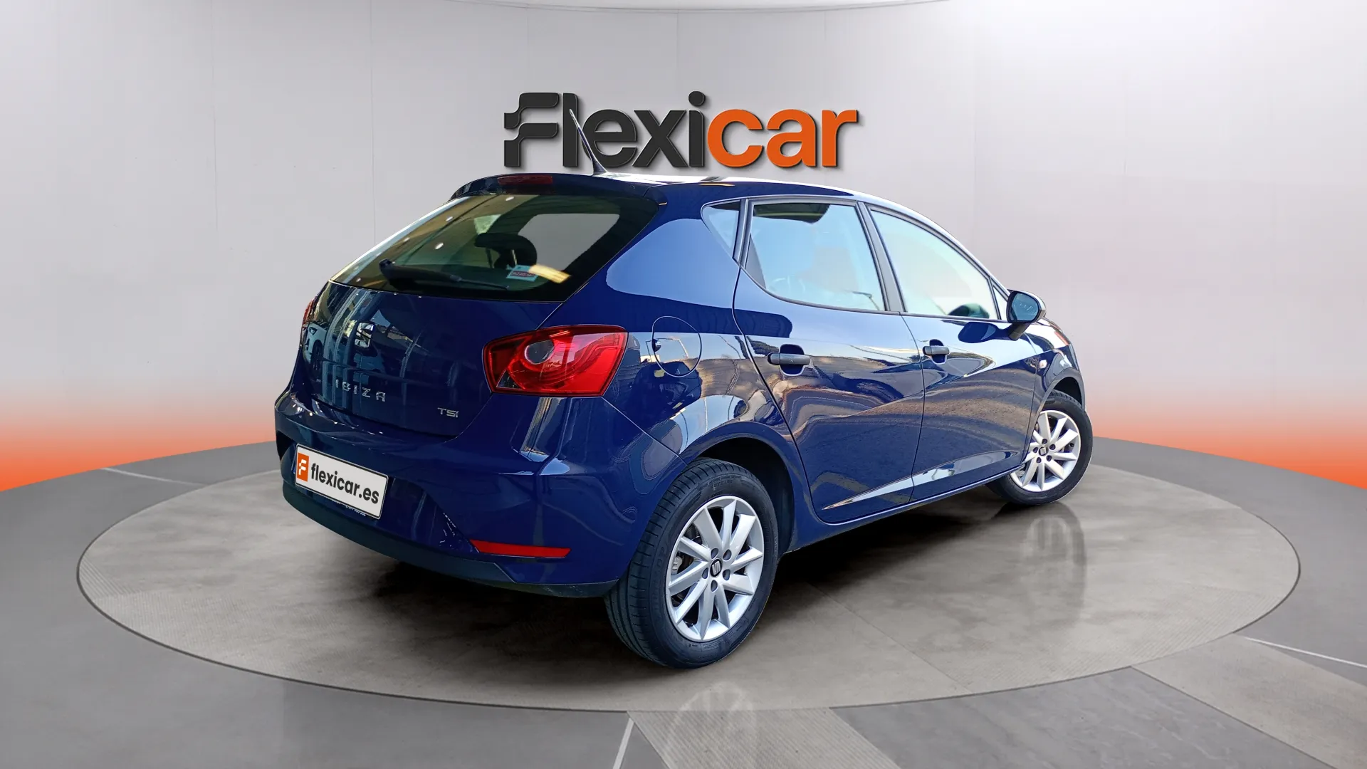 SEAT Ibiza 1.2 TSI Reference - foto 7