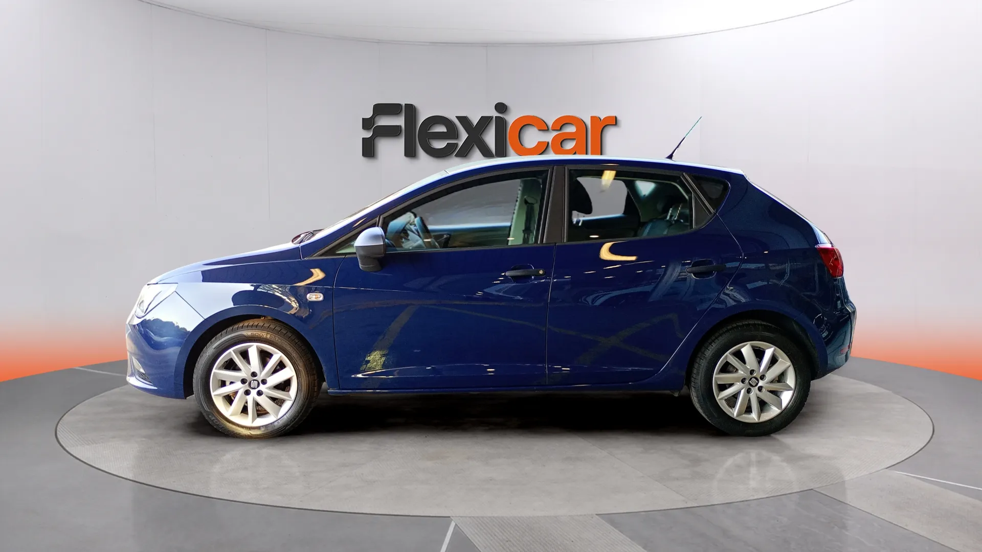 SEAT Ibiza 1.2 TSI Reference - foto 4