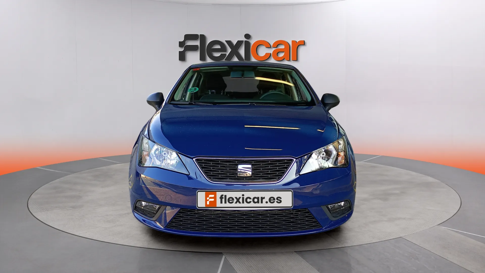 SEAT Ibiza 1.2 TSI Reference - foto 2