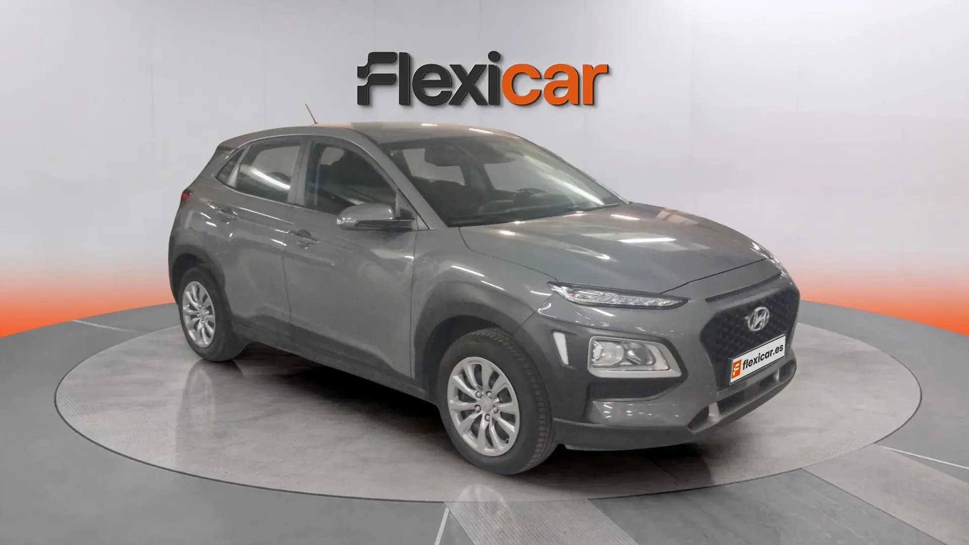 Hyundai Kona 1.0 T-GDi Essence 4x2